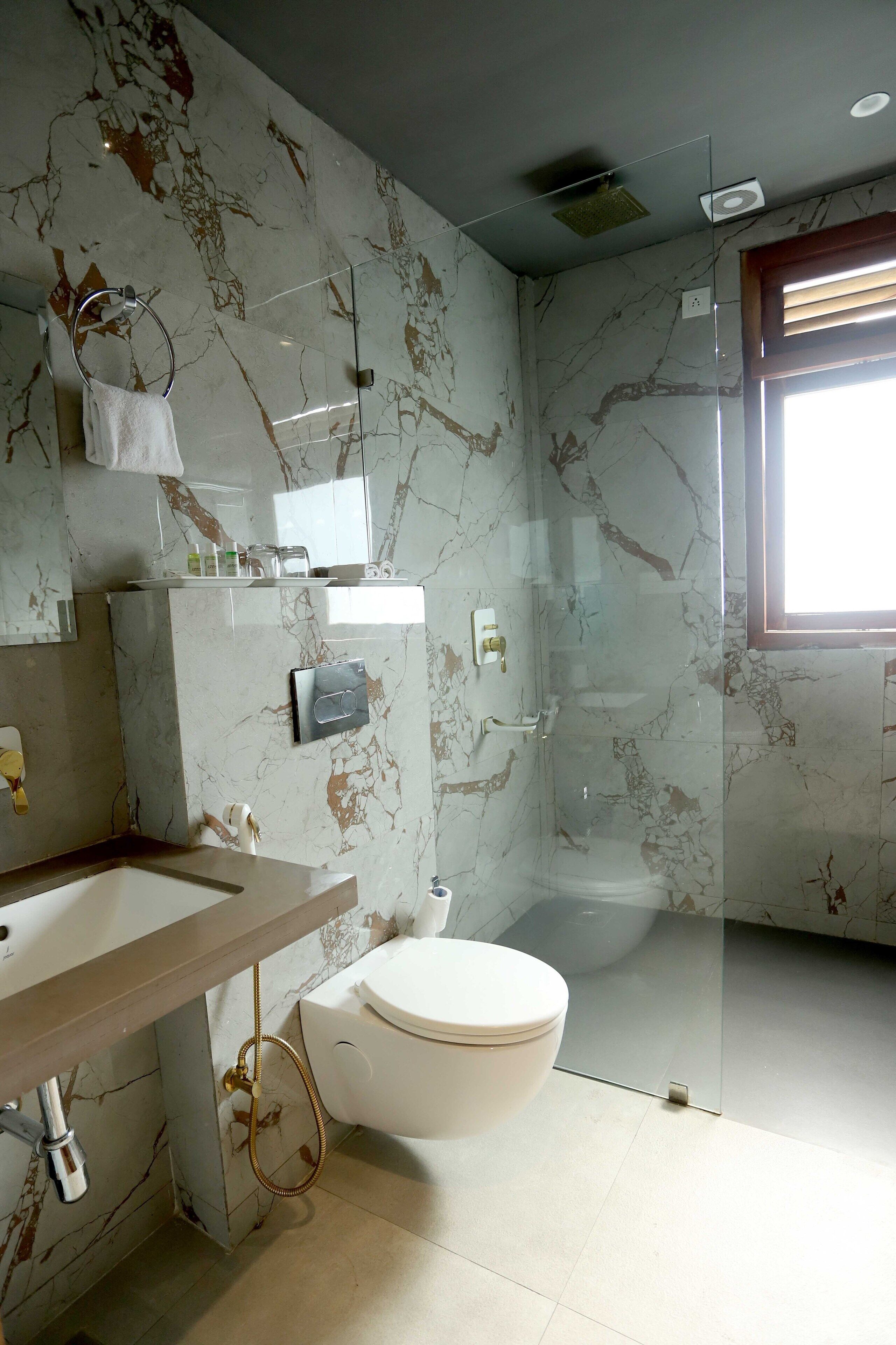 The Artist House by Inde Hotels