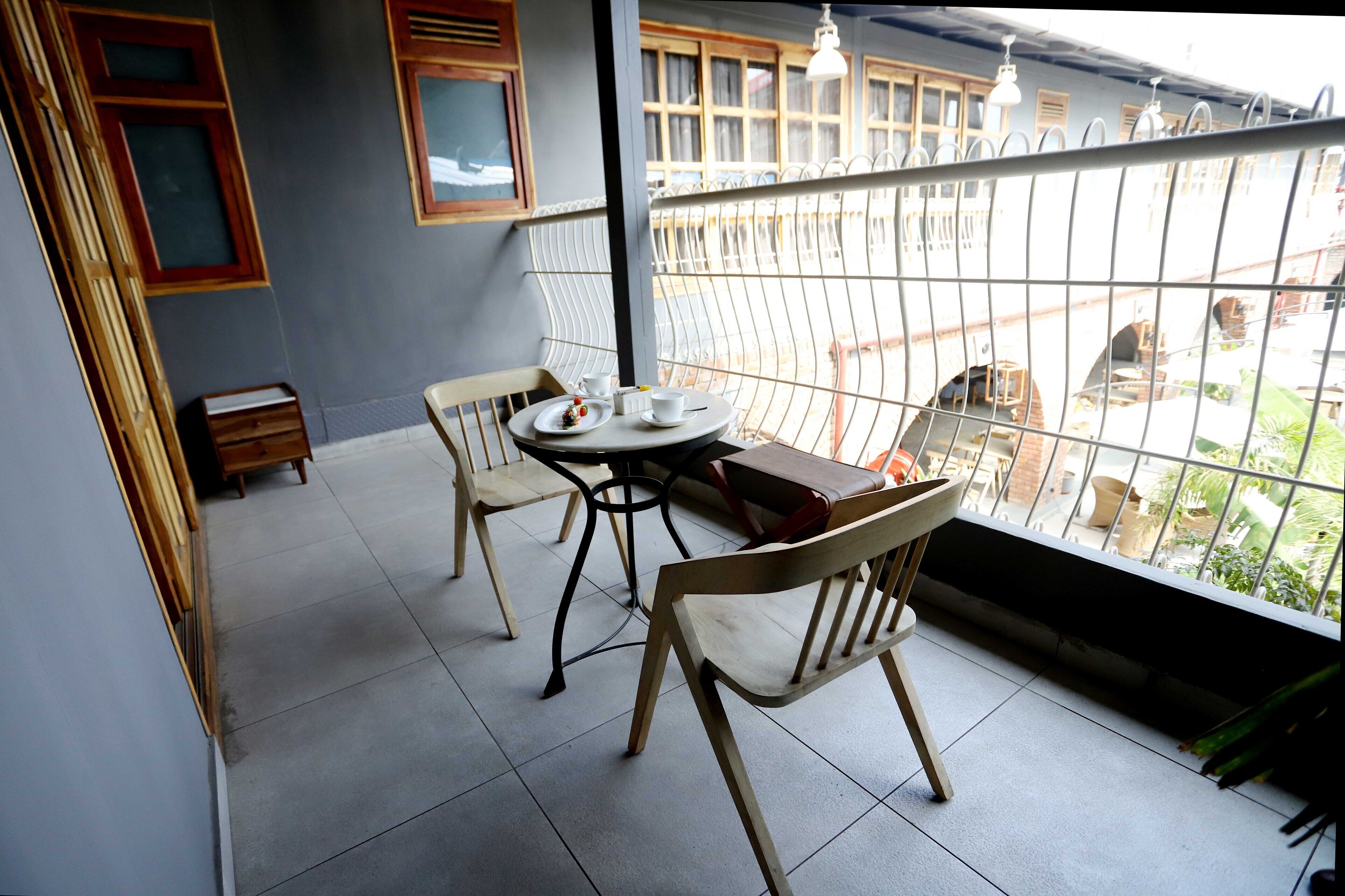 The Artist House by Inde Hotels