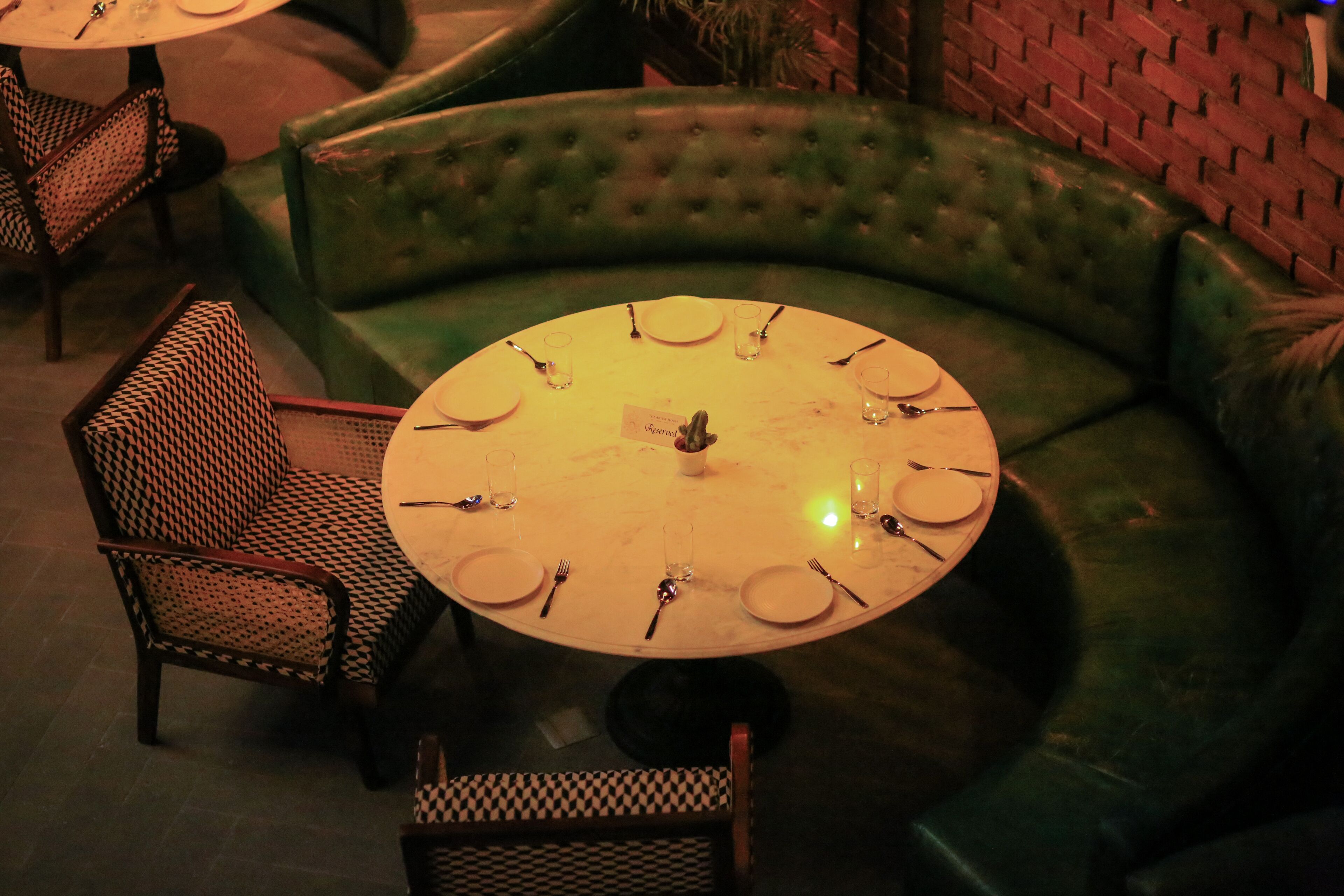 The Artist House by Inde Hotels