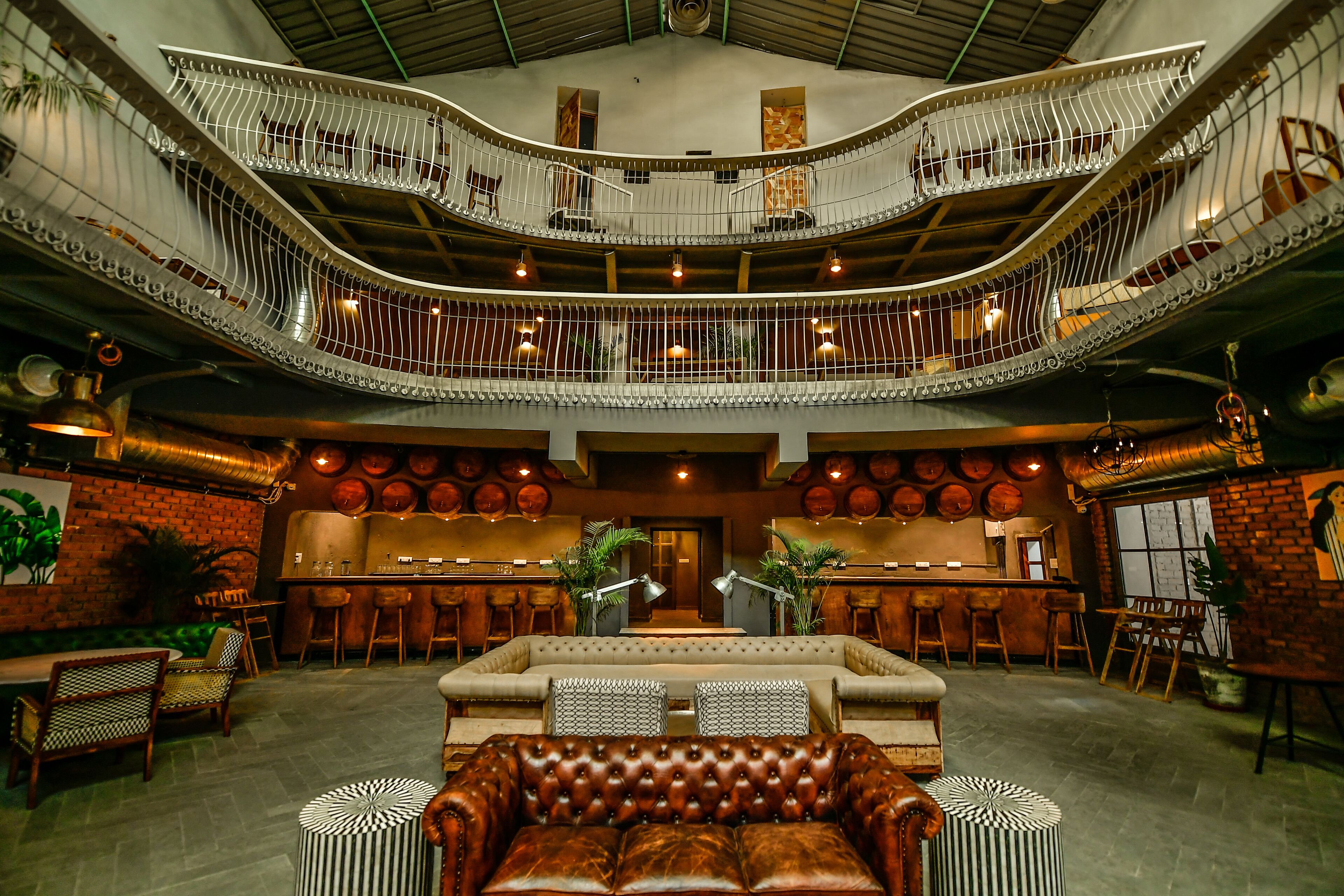 The Artist House by Inde Hotels