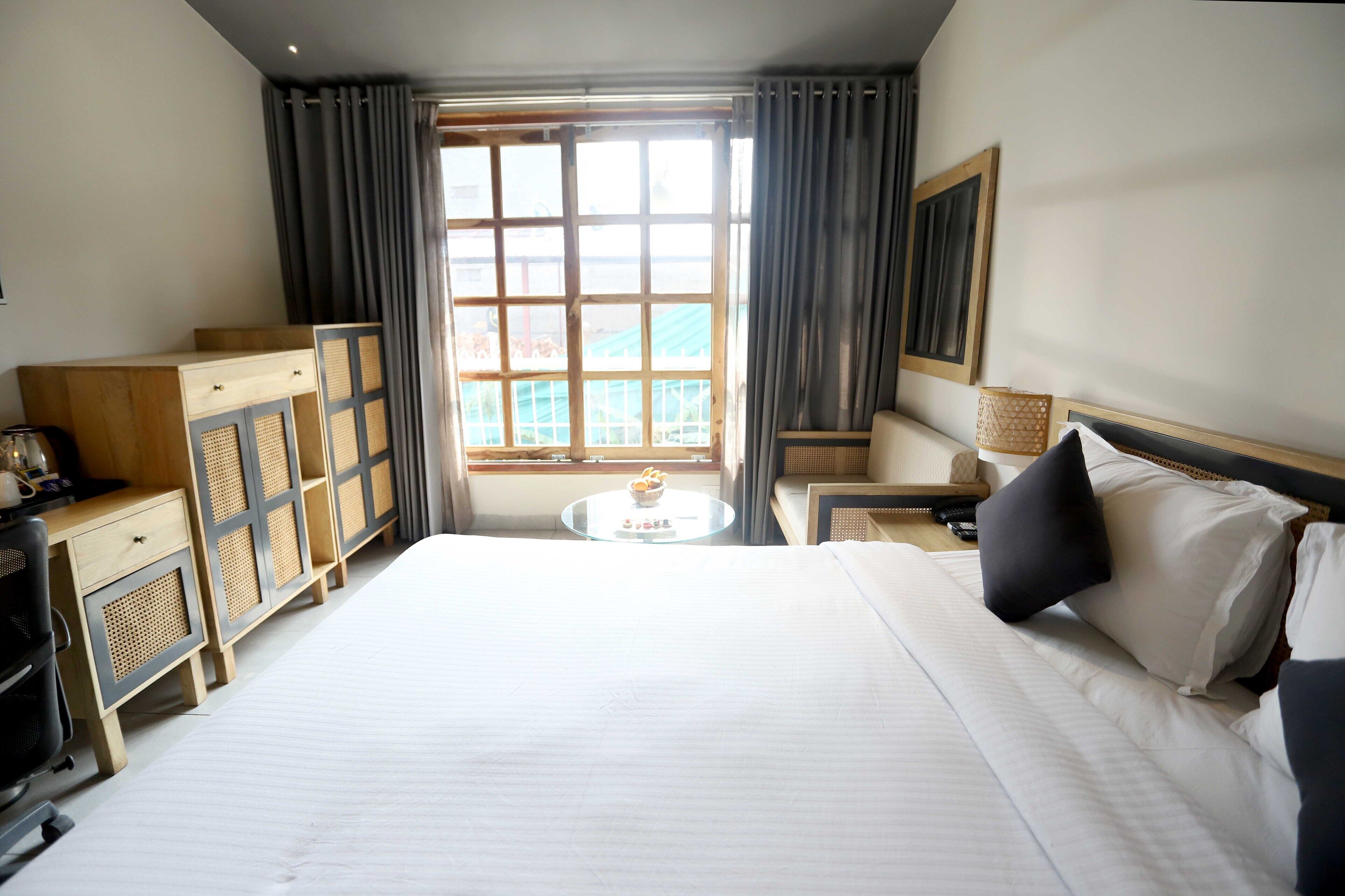 The Artist House by Inde Hotels