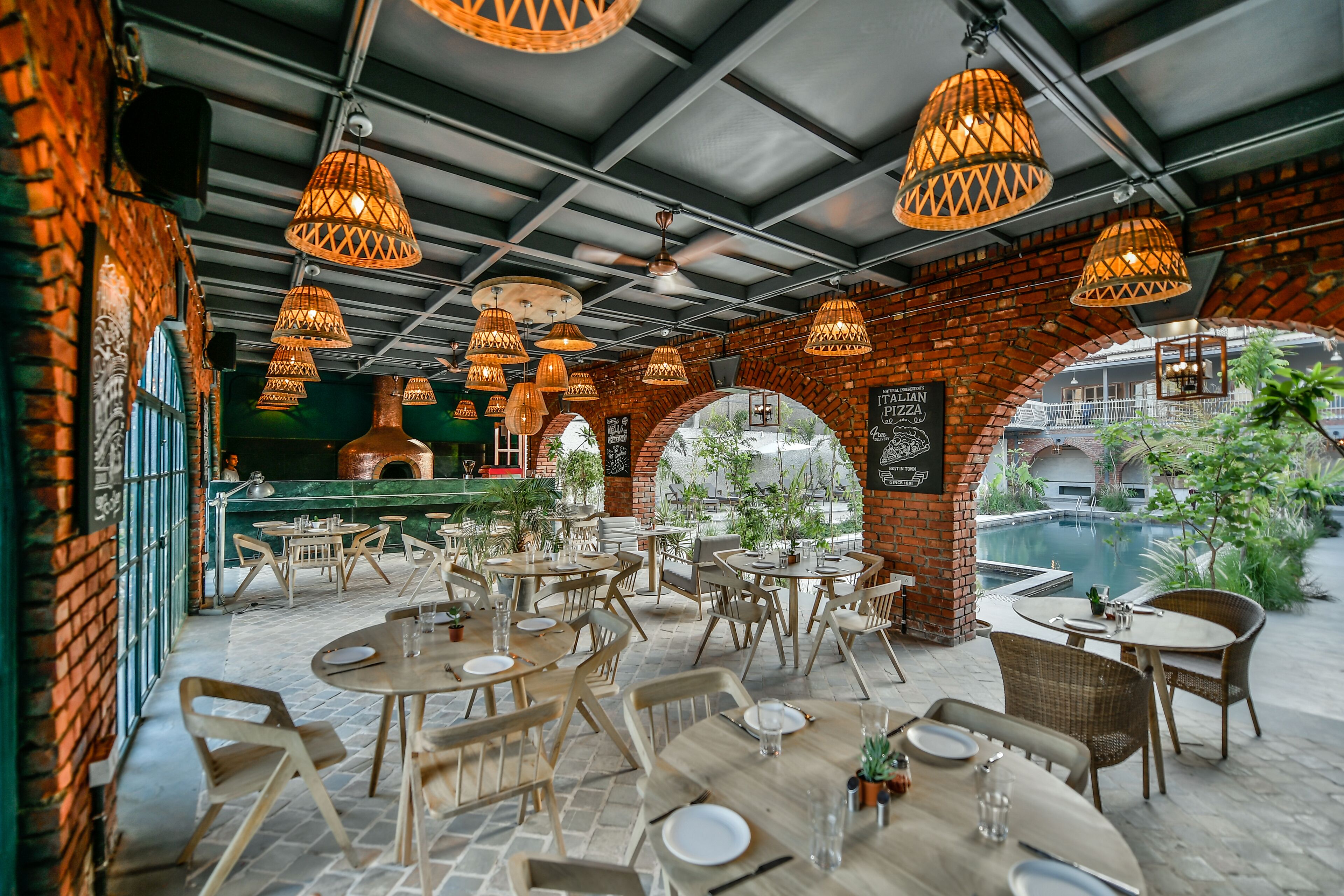 The Artist House by Inde Hotels