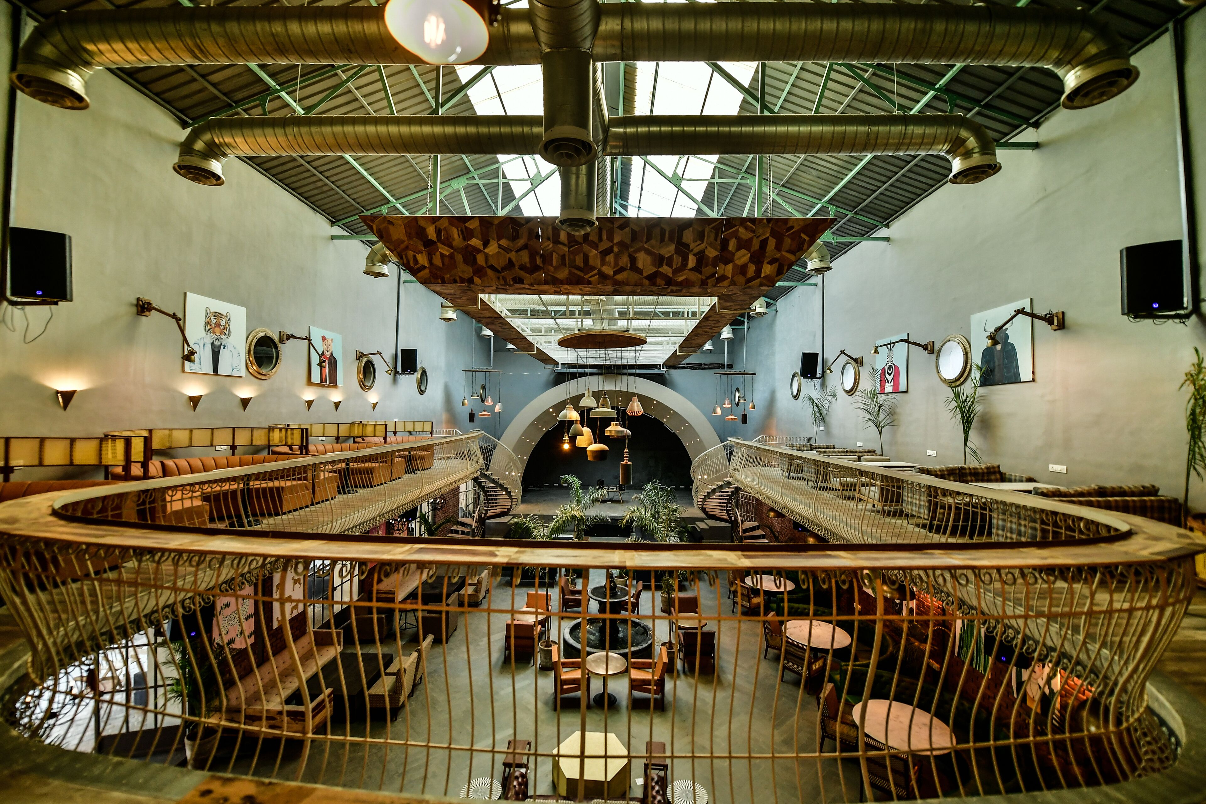 The Artist House by Inde Hotels