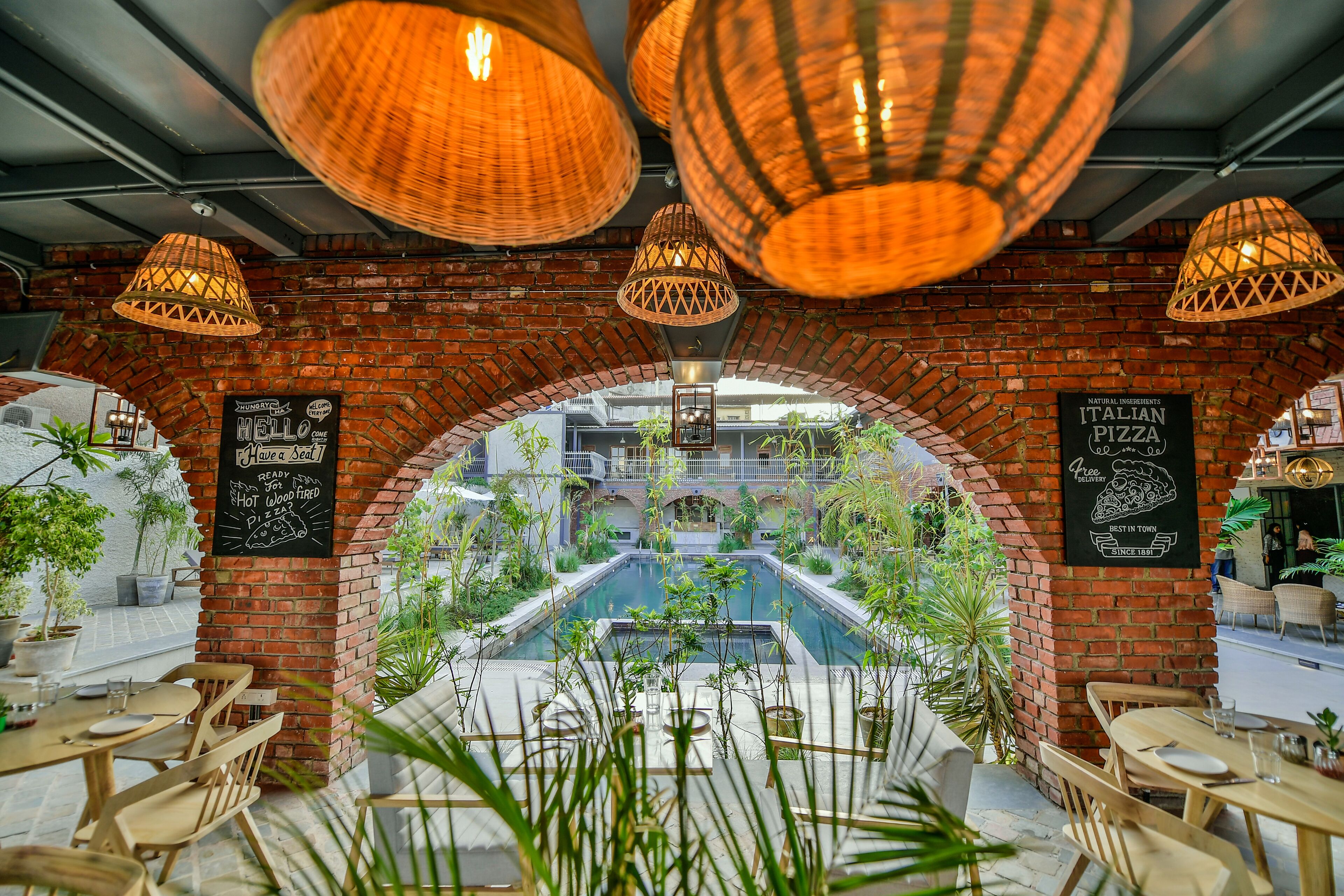 The Artist House by Inde Hotels