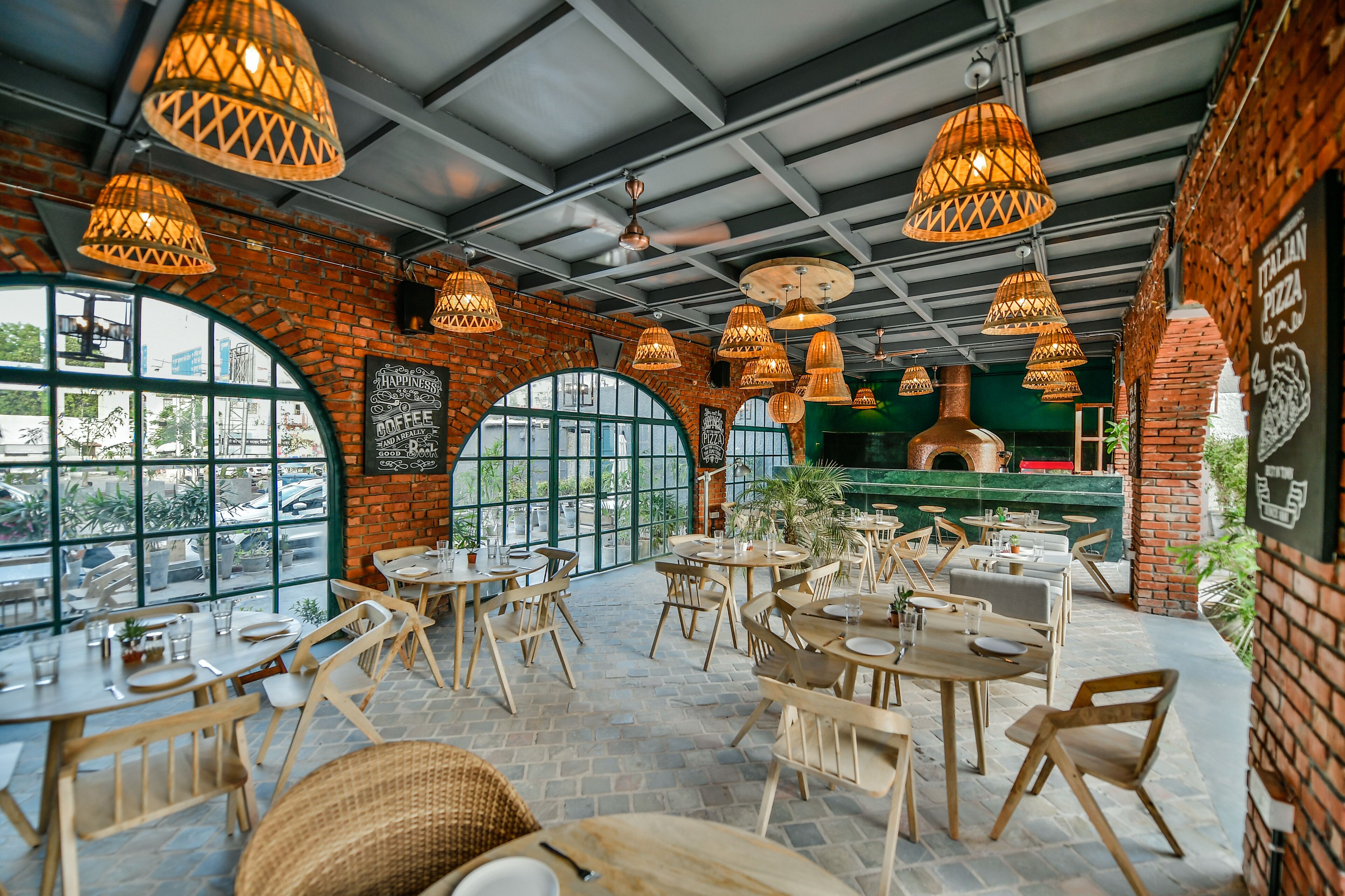 The Artist House by Inde Hotels