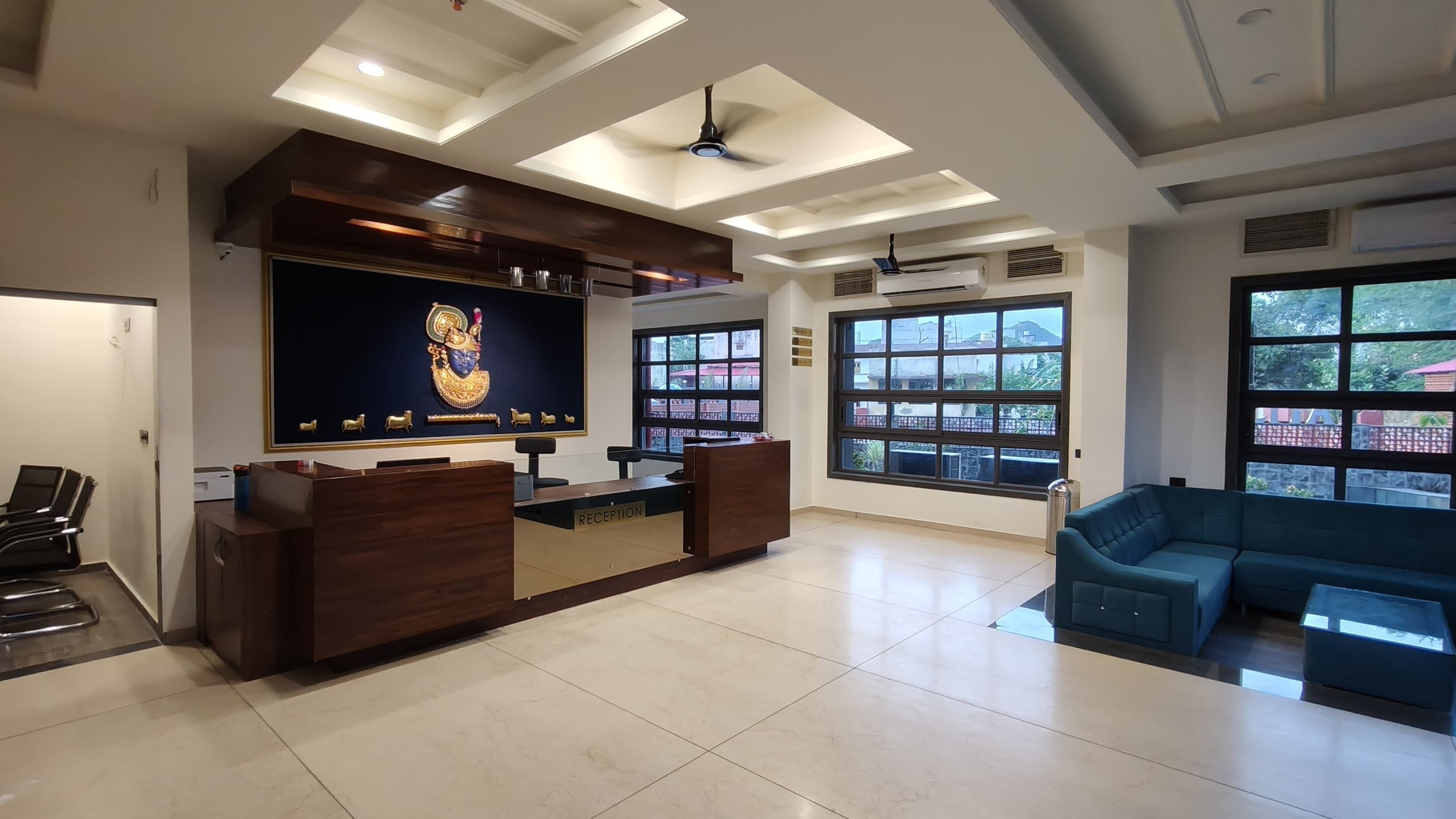 The Belita Hotel & Spa