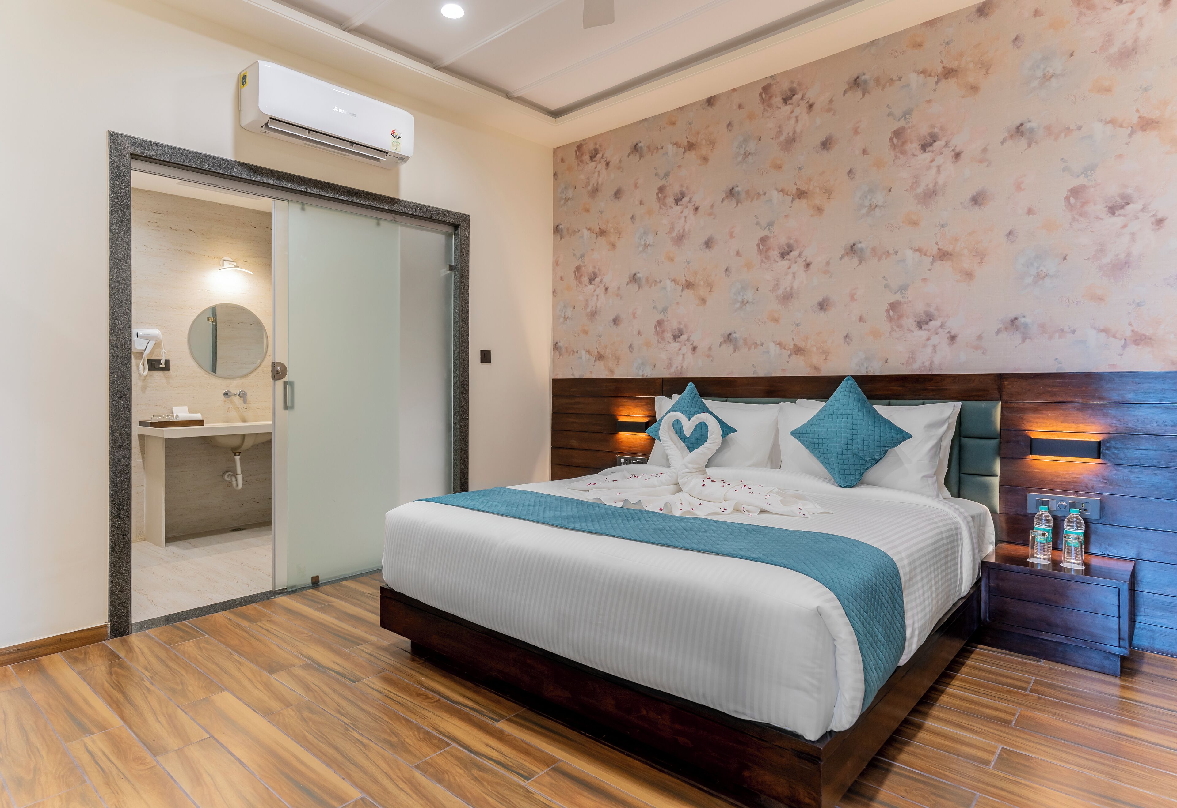 The Belita Hotel & Spa