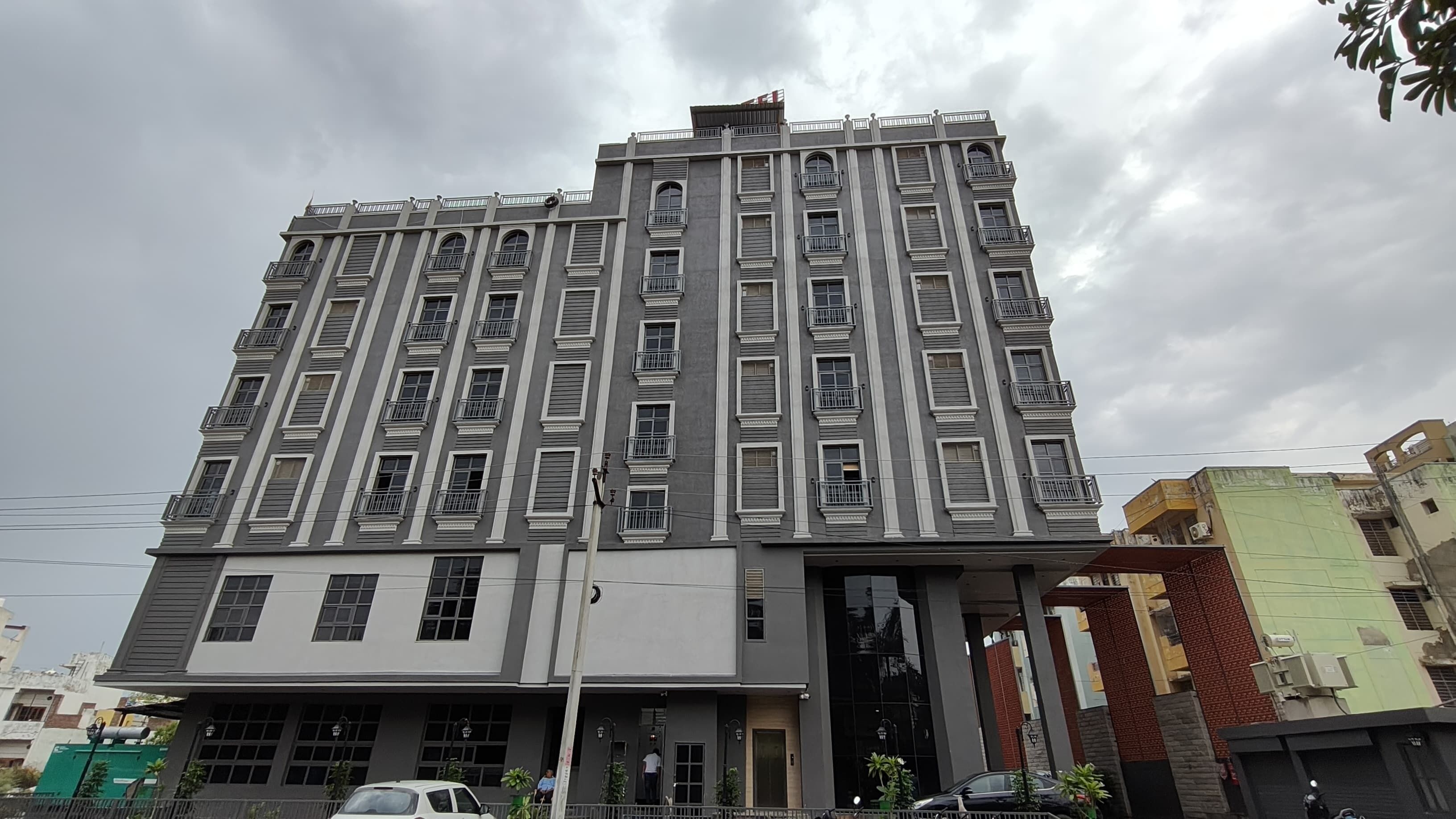 The Belita Hotel & Spa