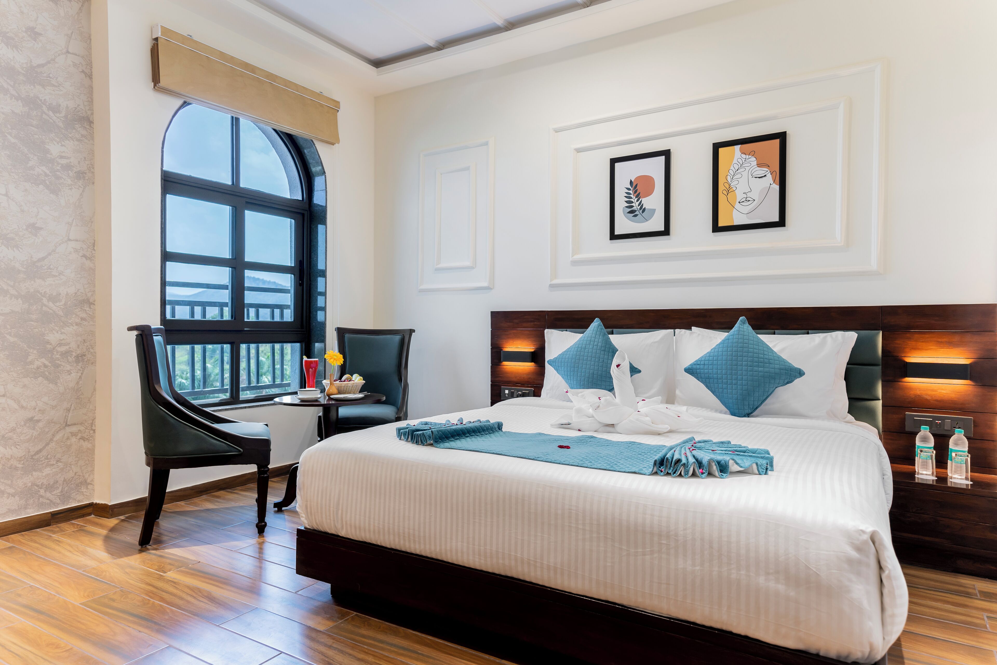 The Belita Hotel & Spa