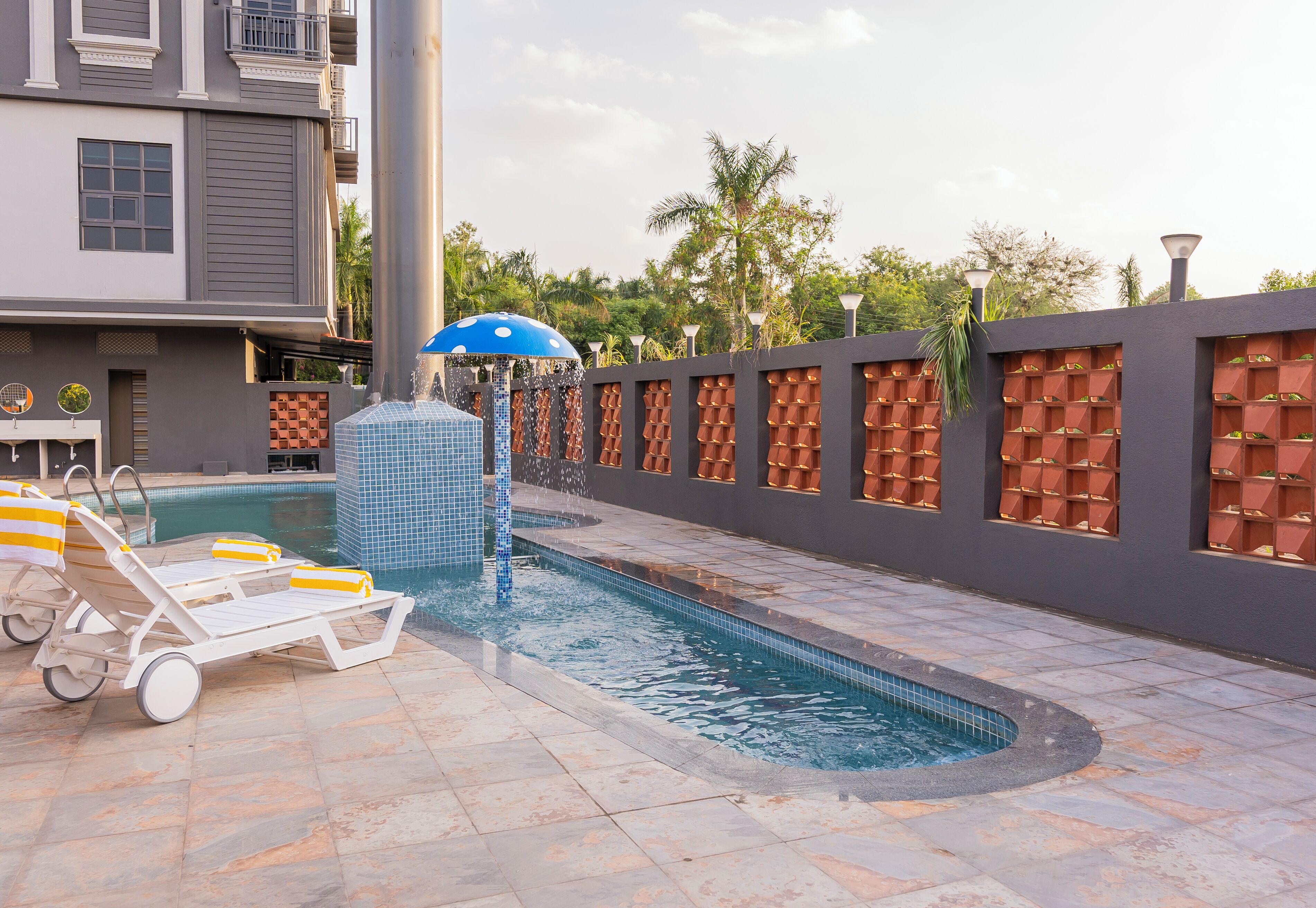 The Belita Hotel & Spa