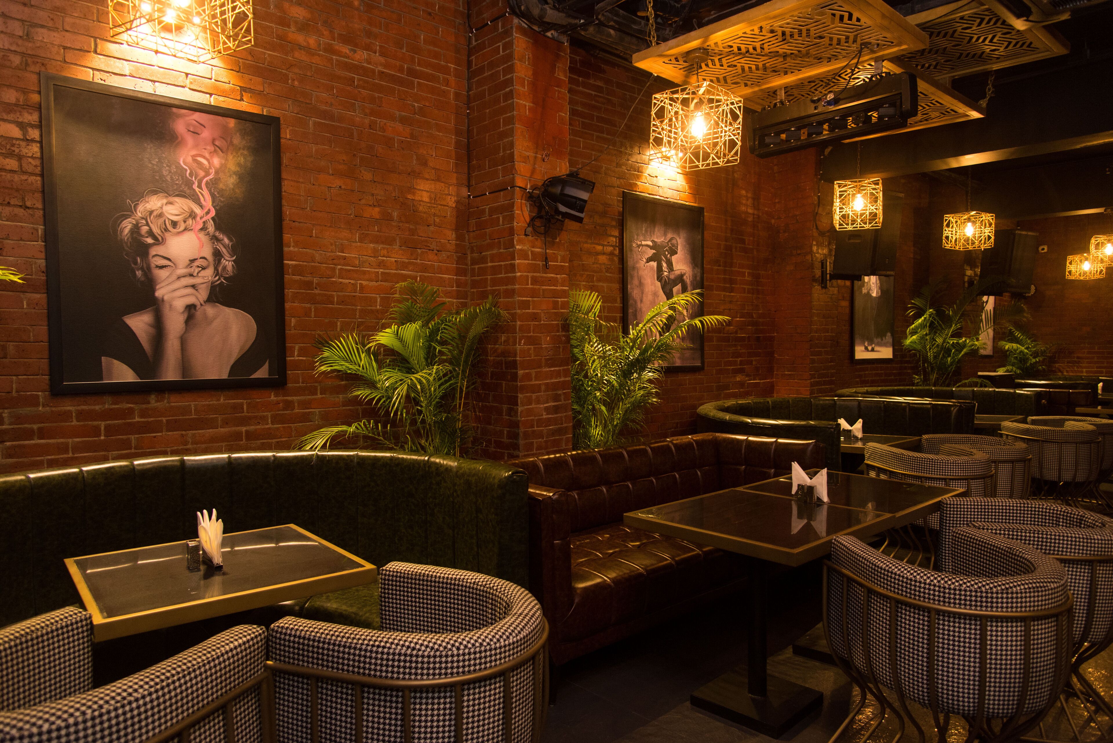 The Belmonte House By Monarch