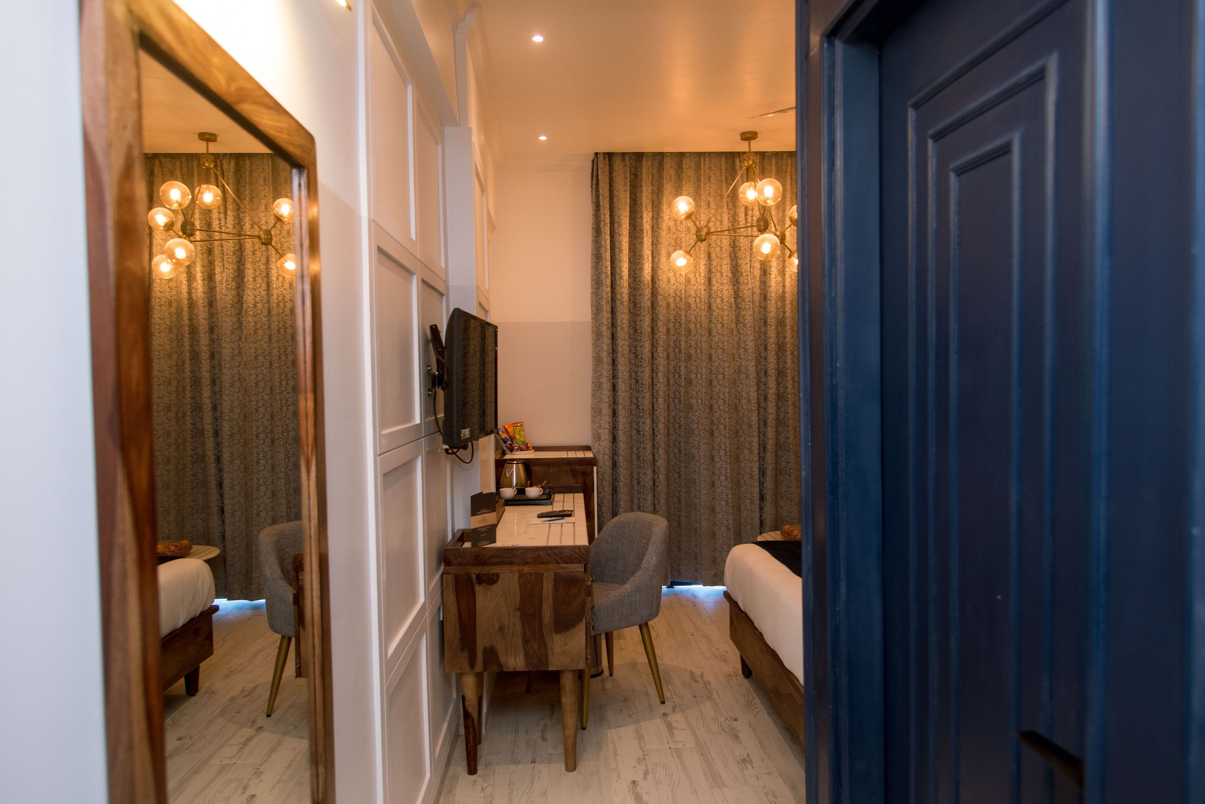 The Belmonte House By Monarch