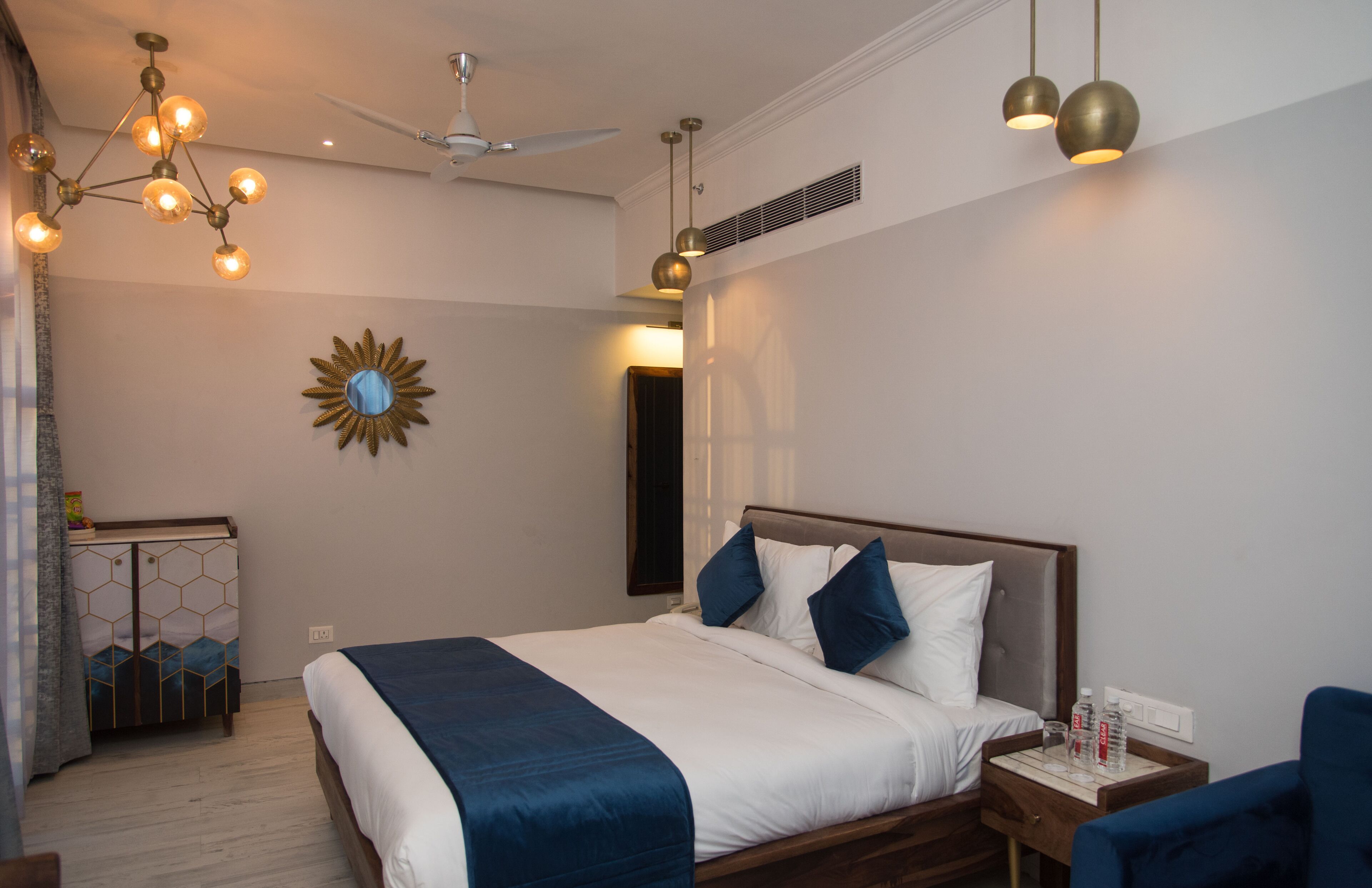 The Belmonte House By Monarch