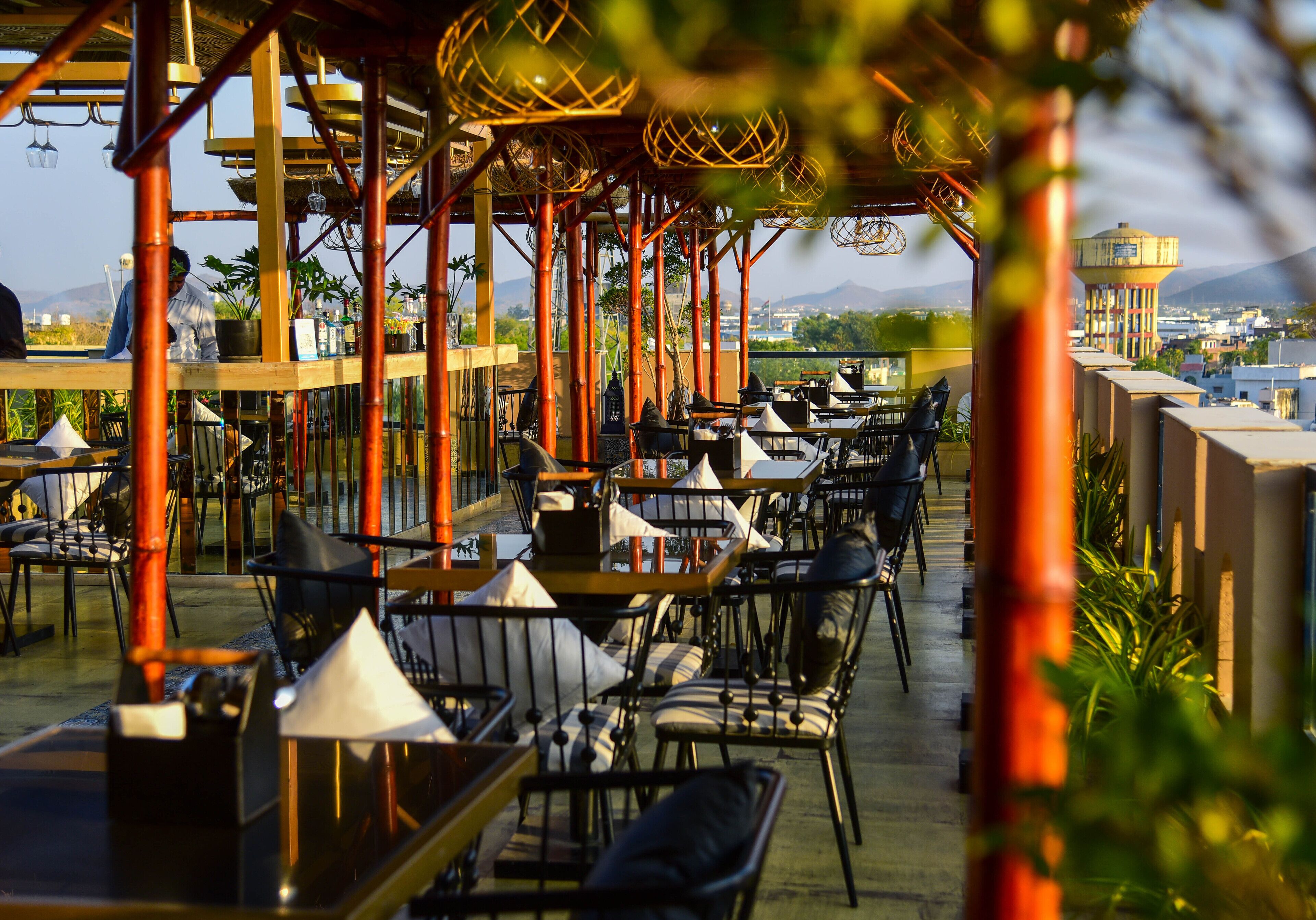 The Belmonte House By Monarch