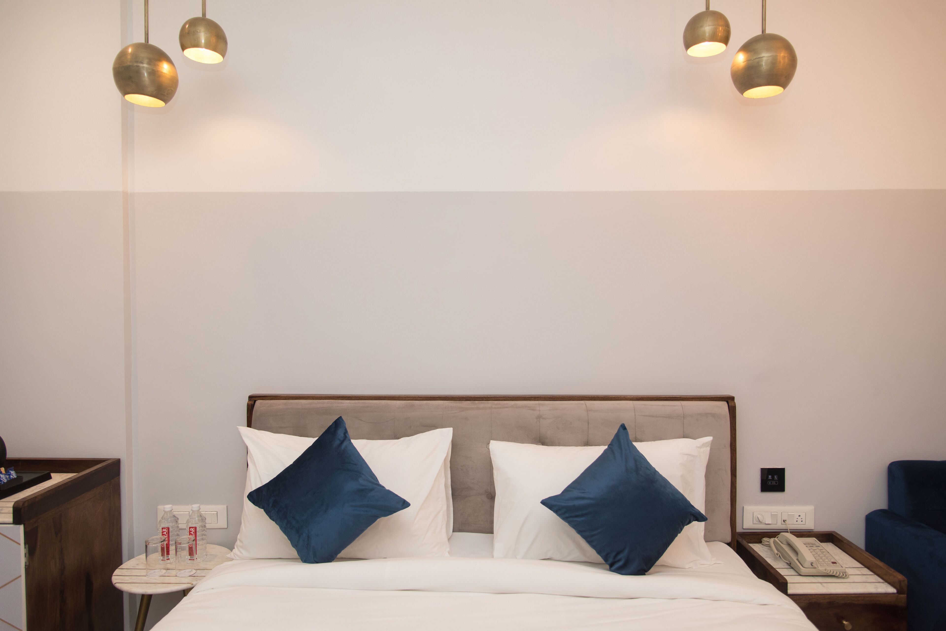 The Belmonte House By Monarch