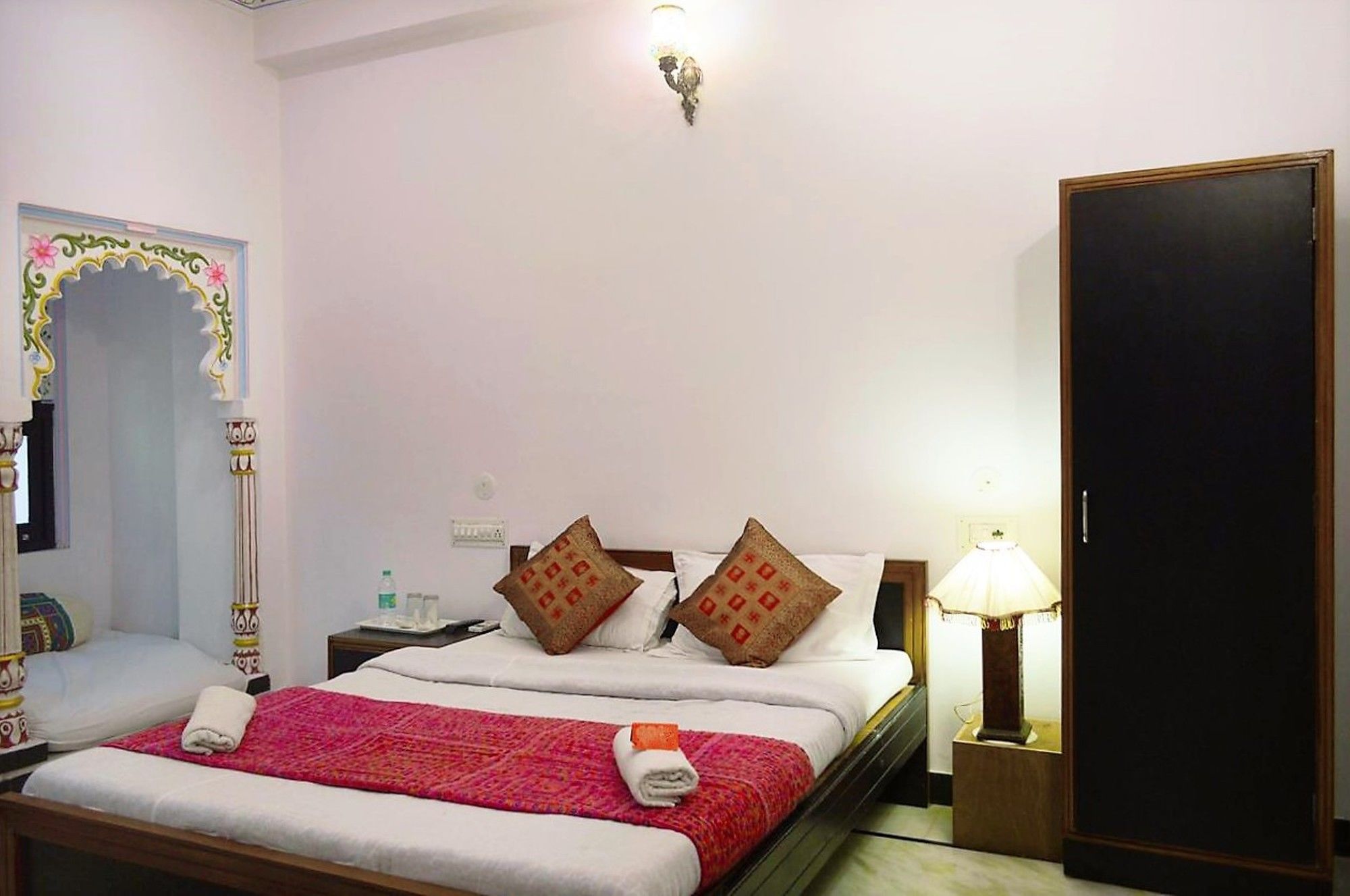 The Little Prince Heritage Home