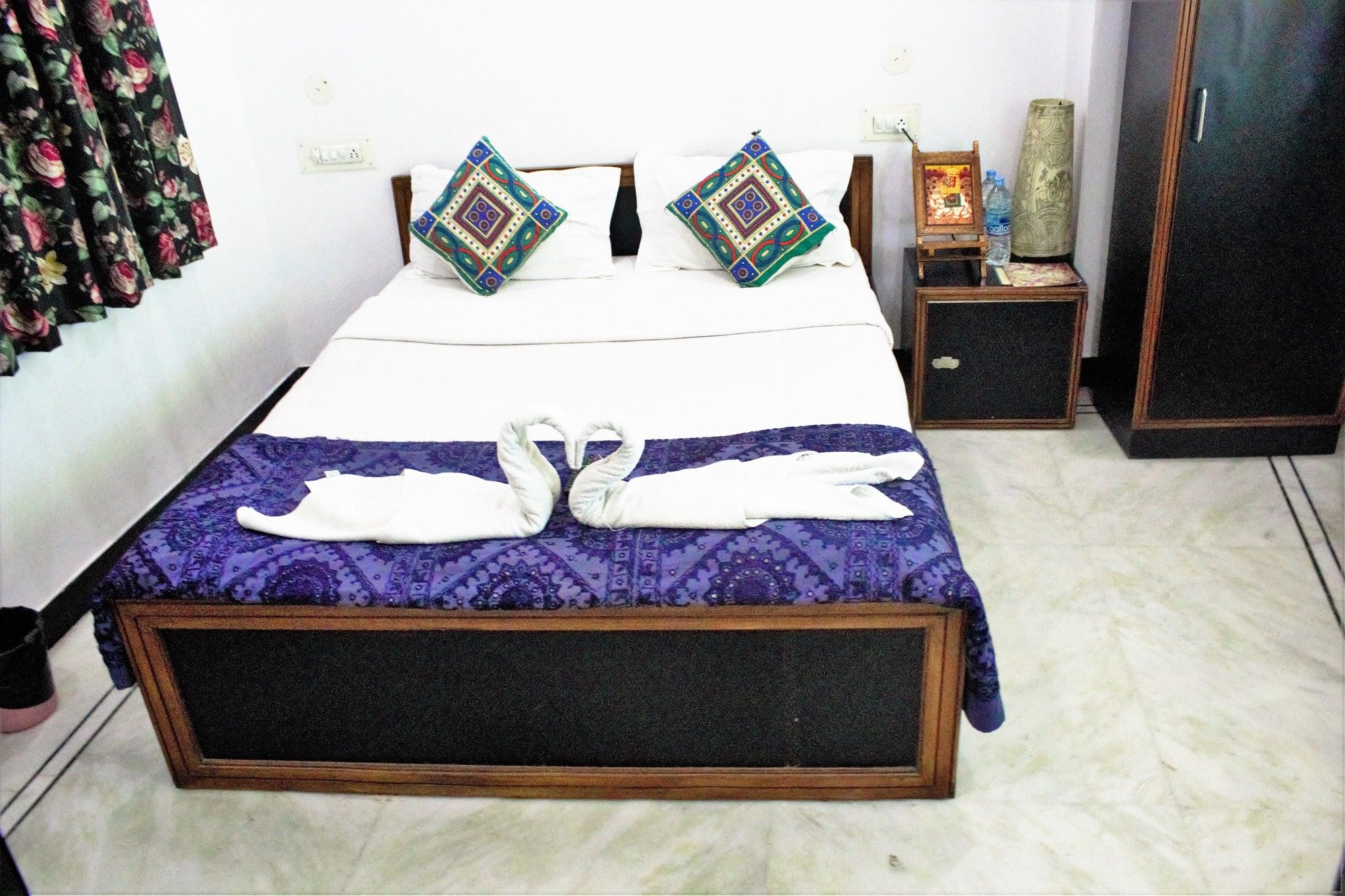 The Little Prince Heritage Home