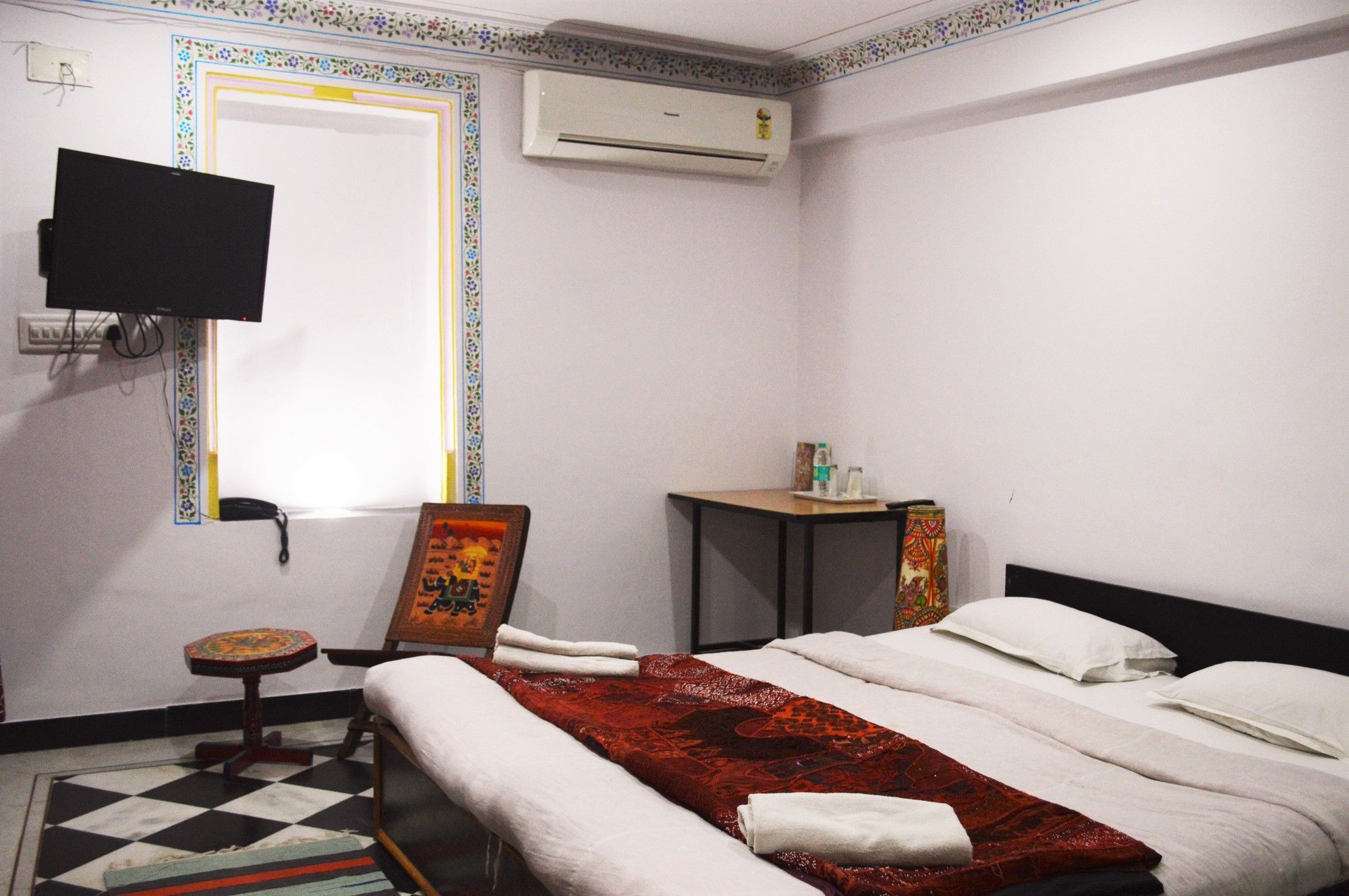 The Little Prince Heritage Home