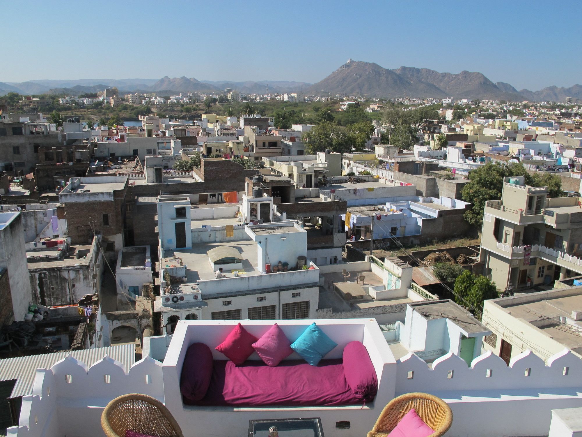 The Little Prince Heritage Home