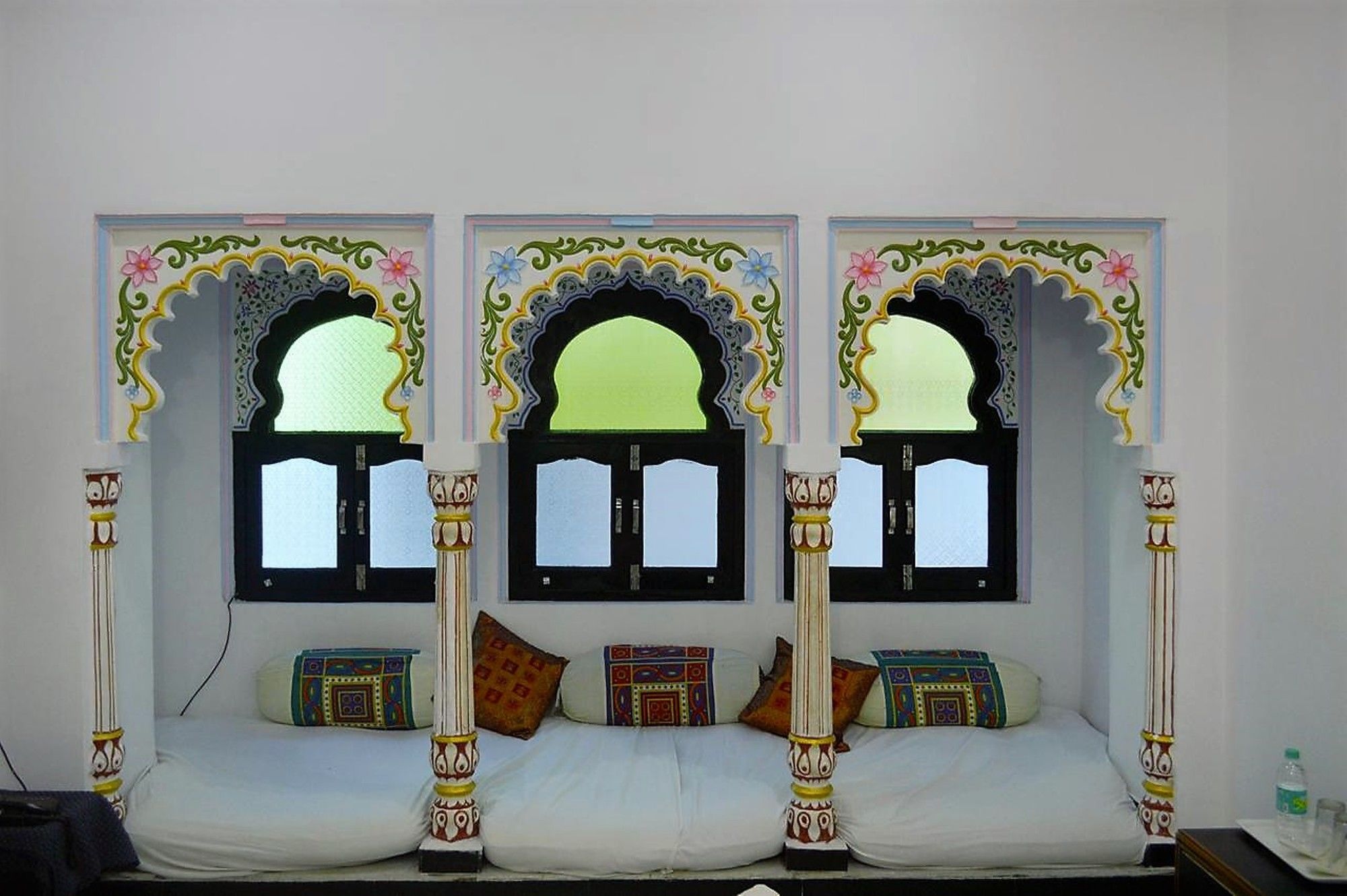 The Little Prince Heritage Home