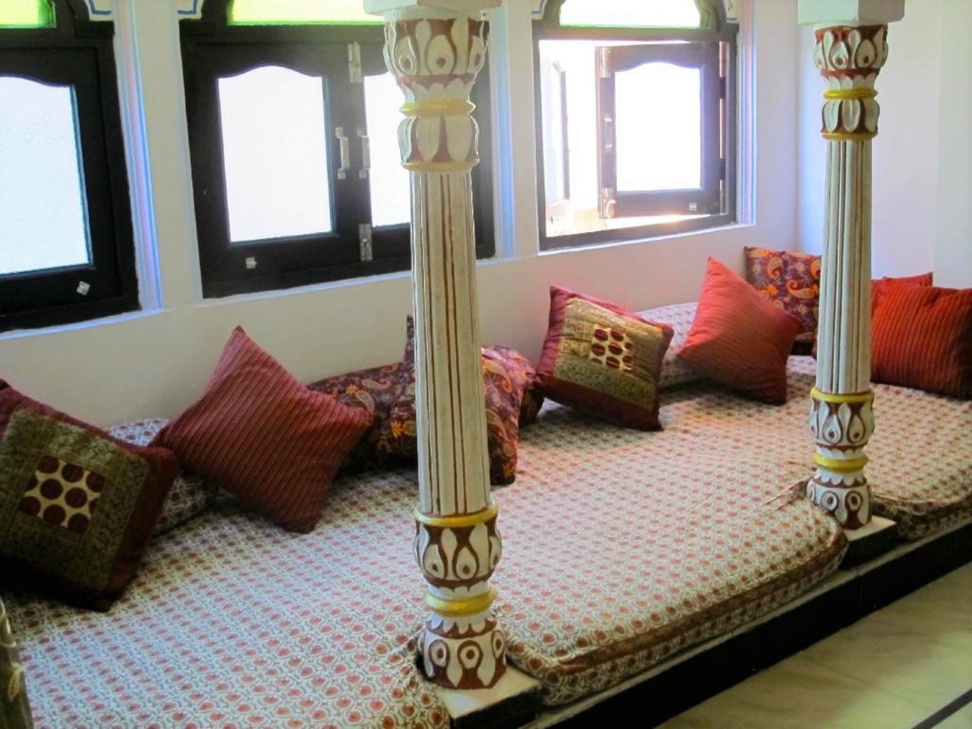 The Little Prince Heritage Home