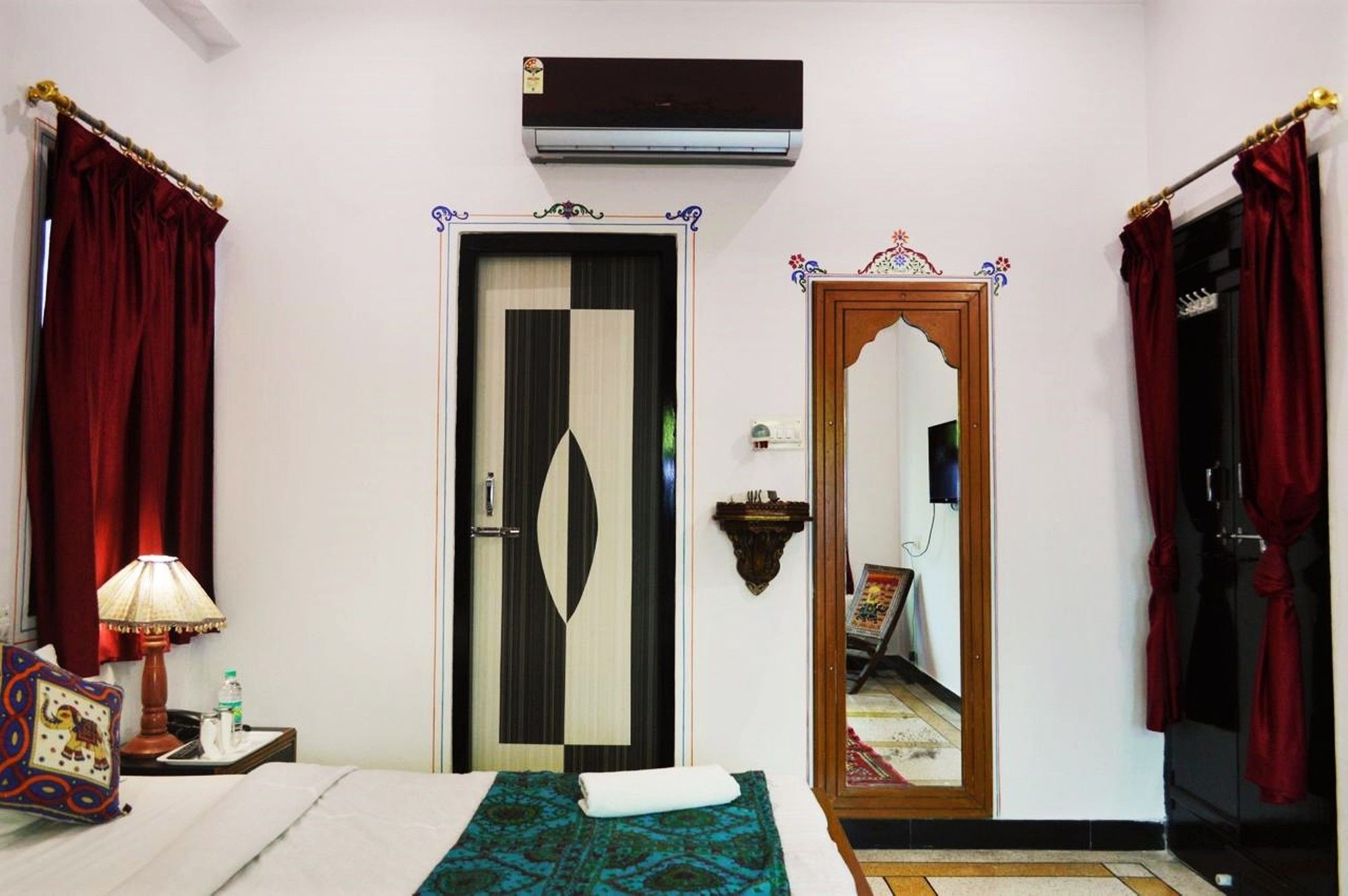 The Little Prince Heritage Home