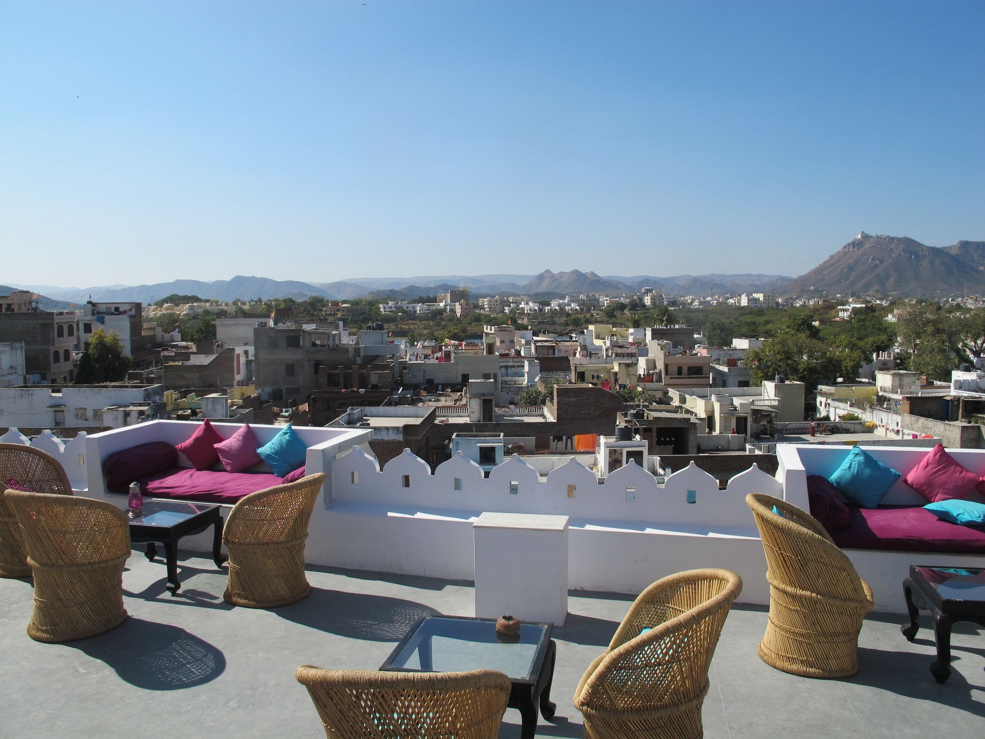 The Little Prince Heritage Home