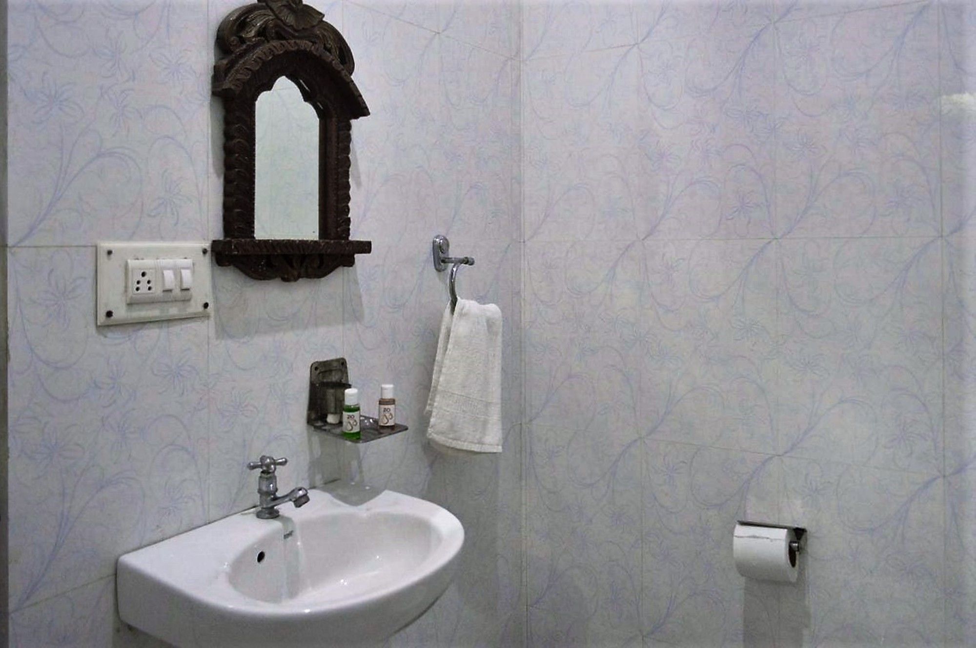 The Little Prince Heritage Home