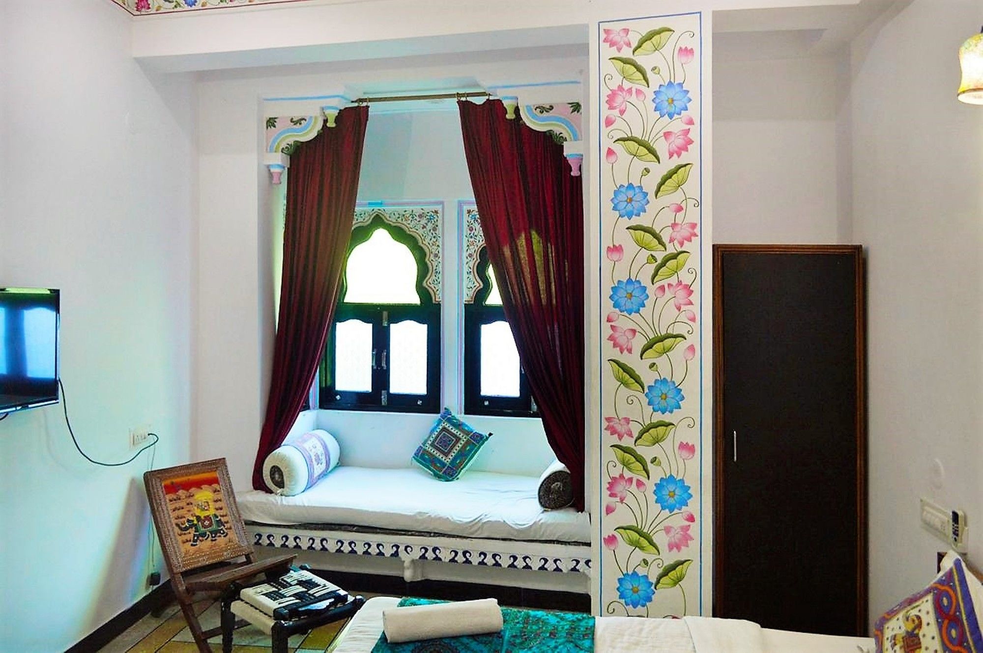 The Little Prince Heritage Home