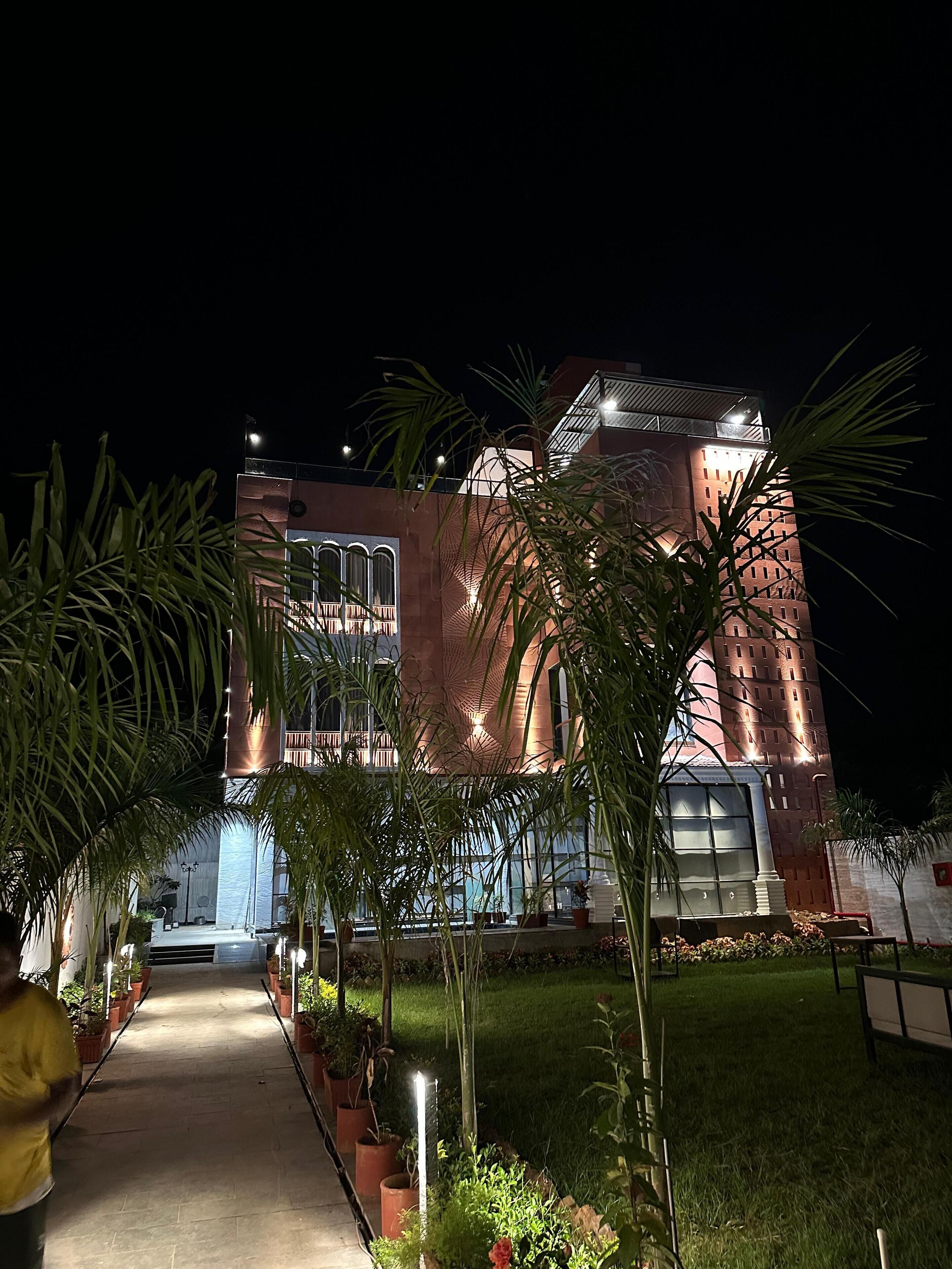 The Love Passion Karma Club & Resort