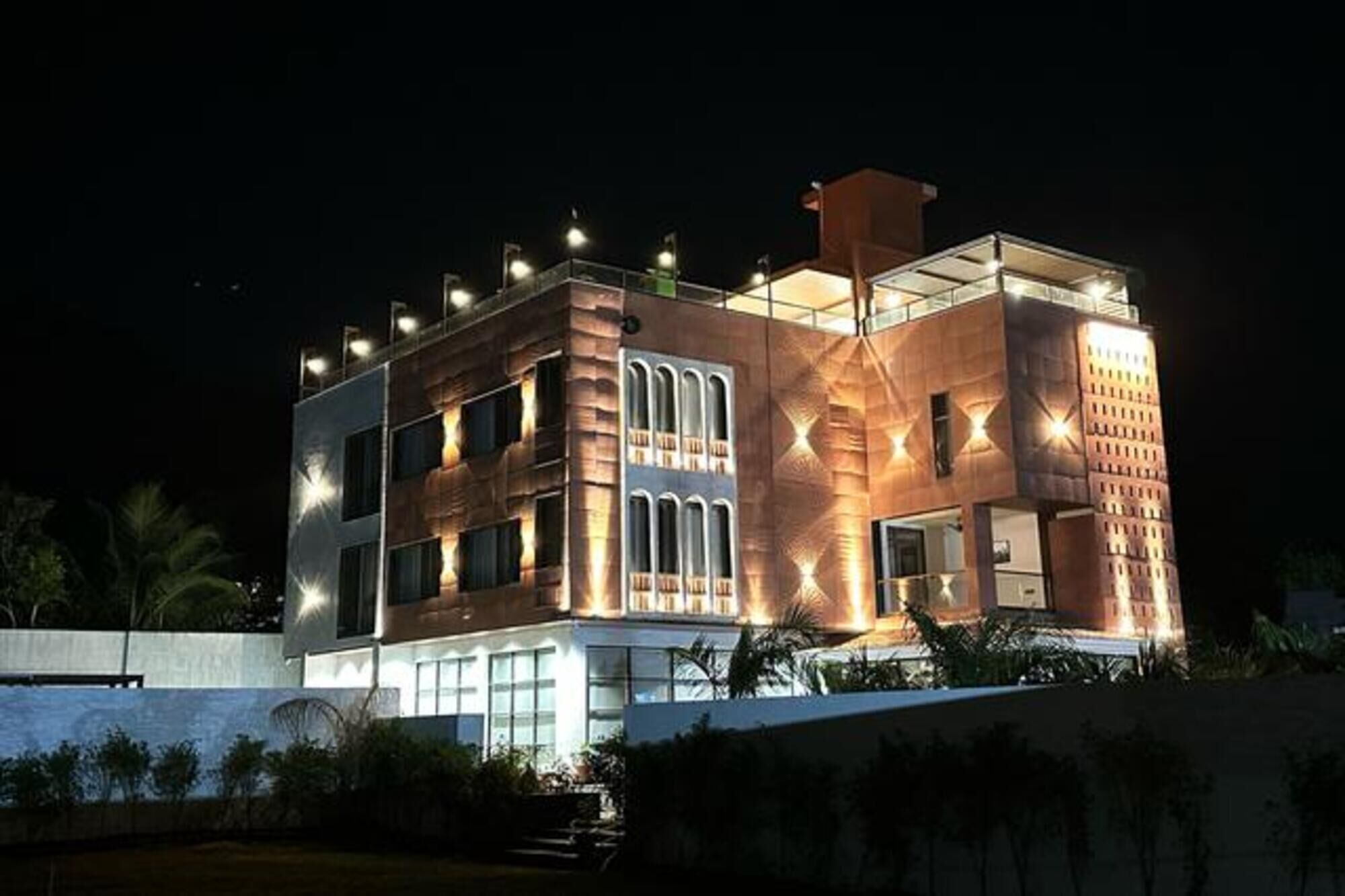 The Love Passion Karma Club & Resort