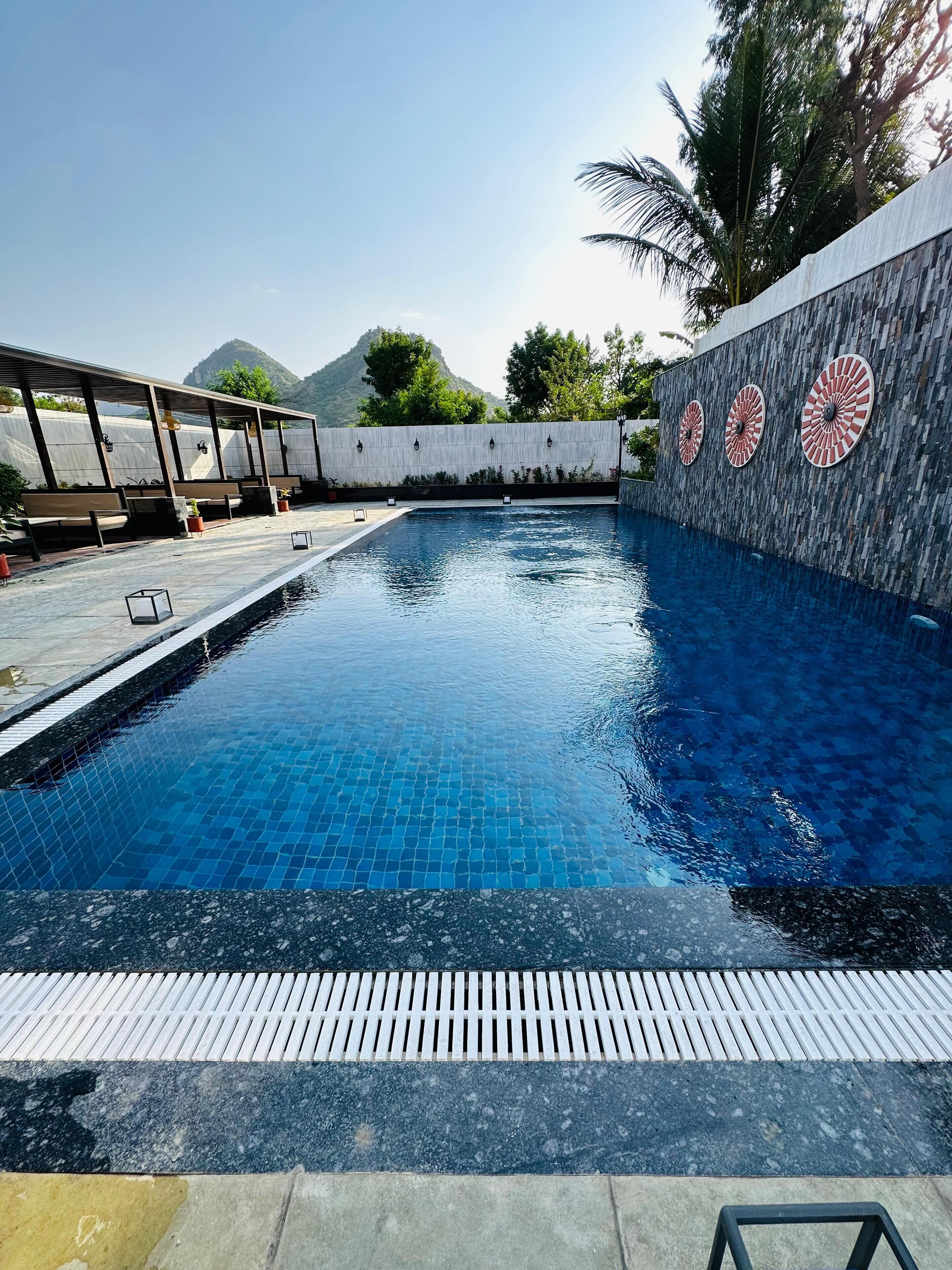 The Love Passion Karma Club & Resort