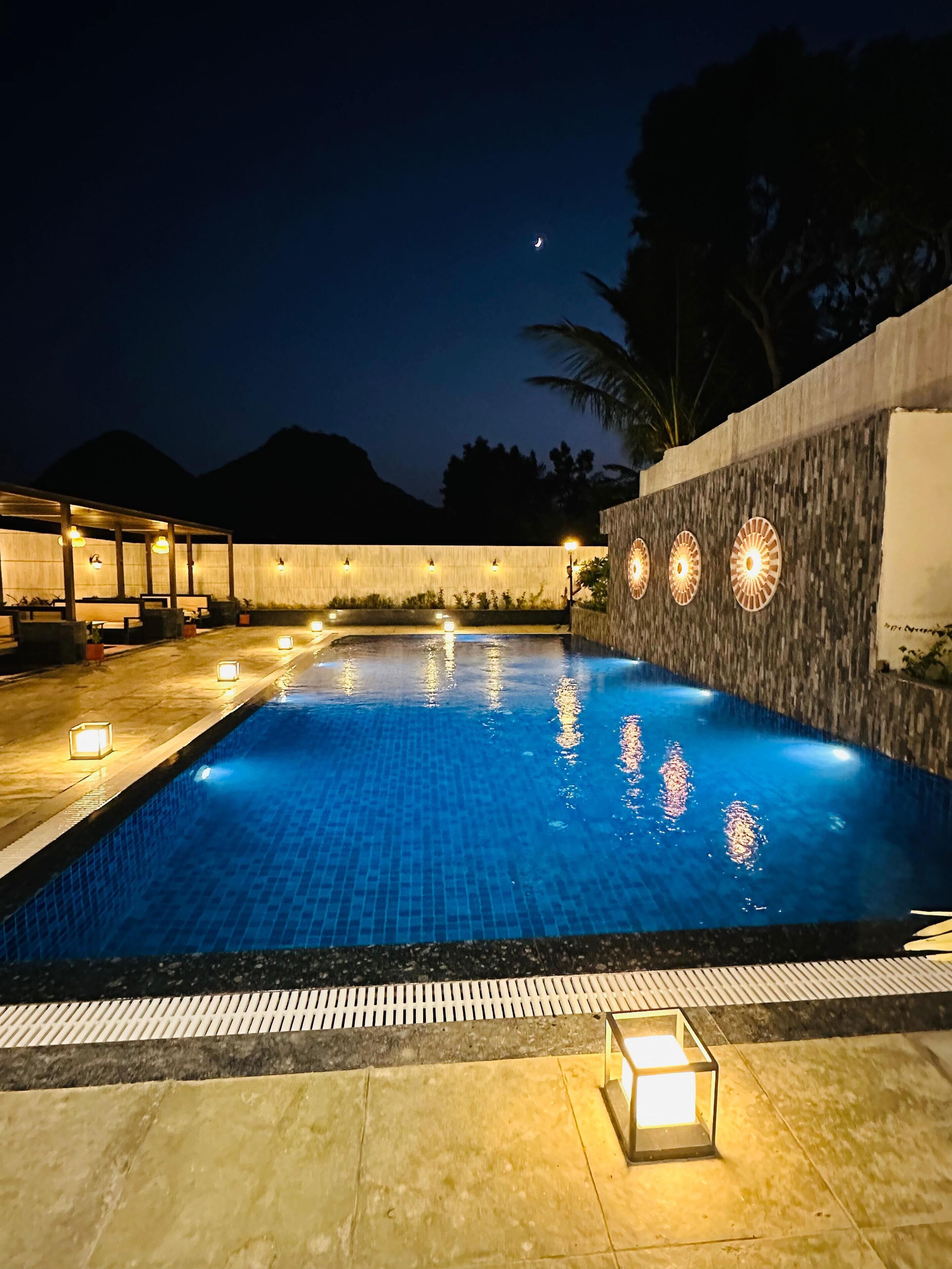 The Love Passion Karma Club & Resort