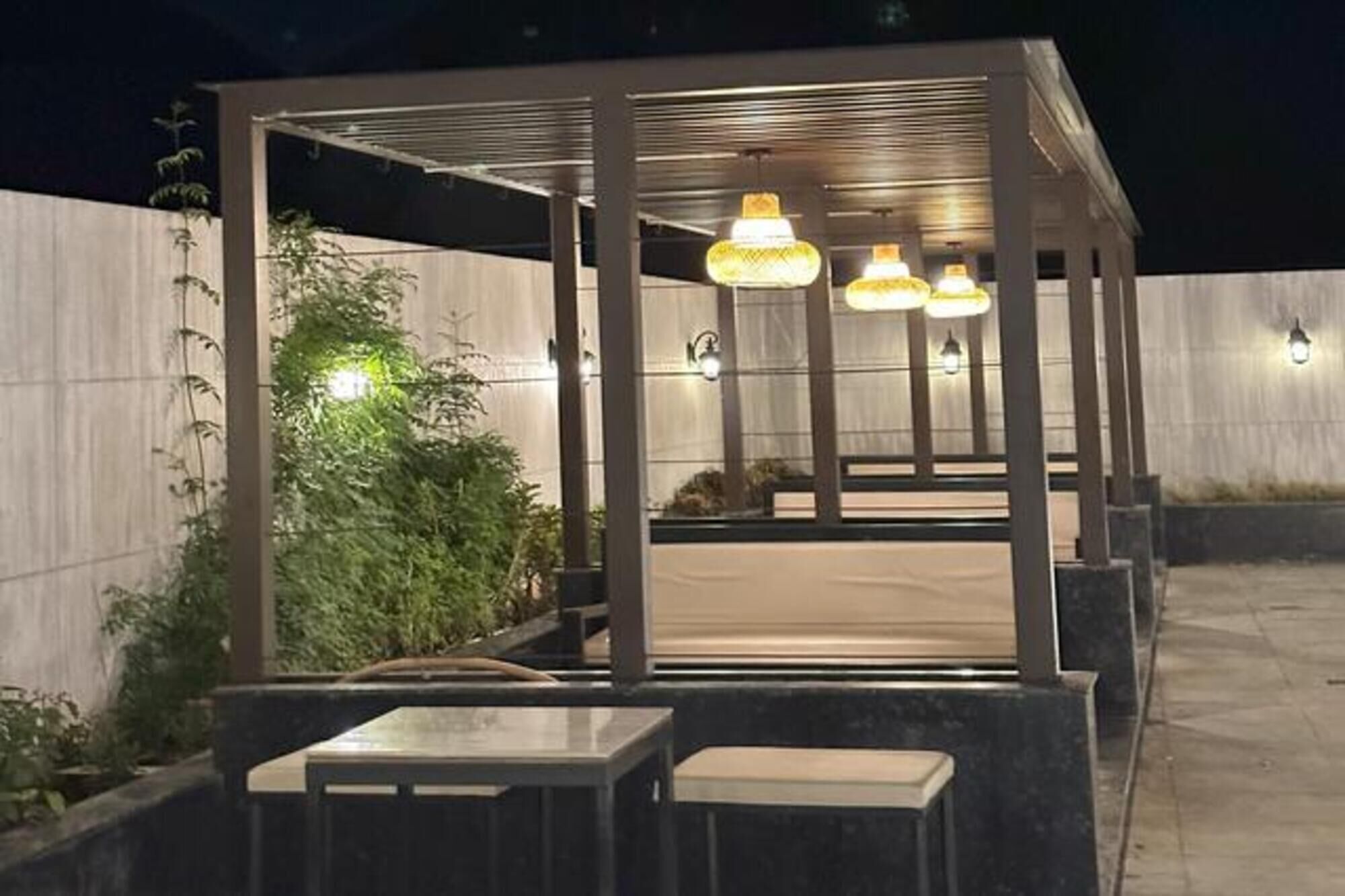 The Love Passion Karma Club & Resort