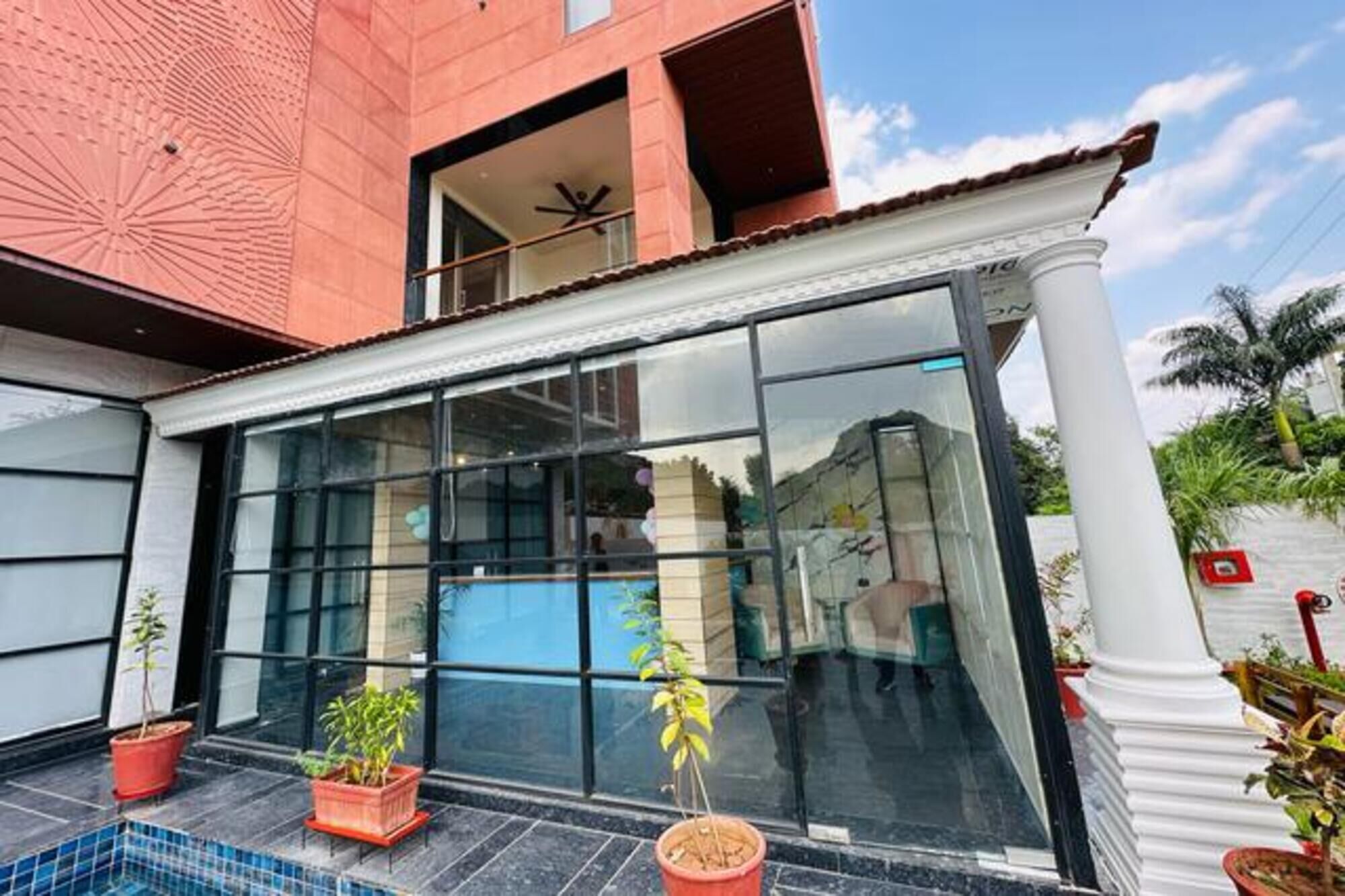 The Love Passion Karma Club & Resort