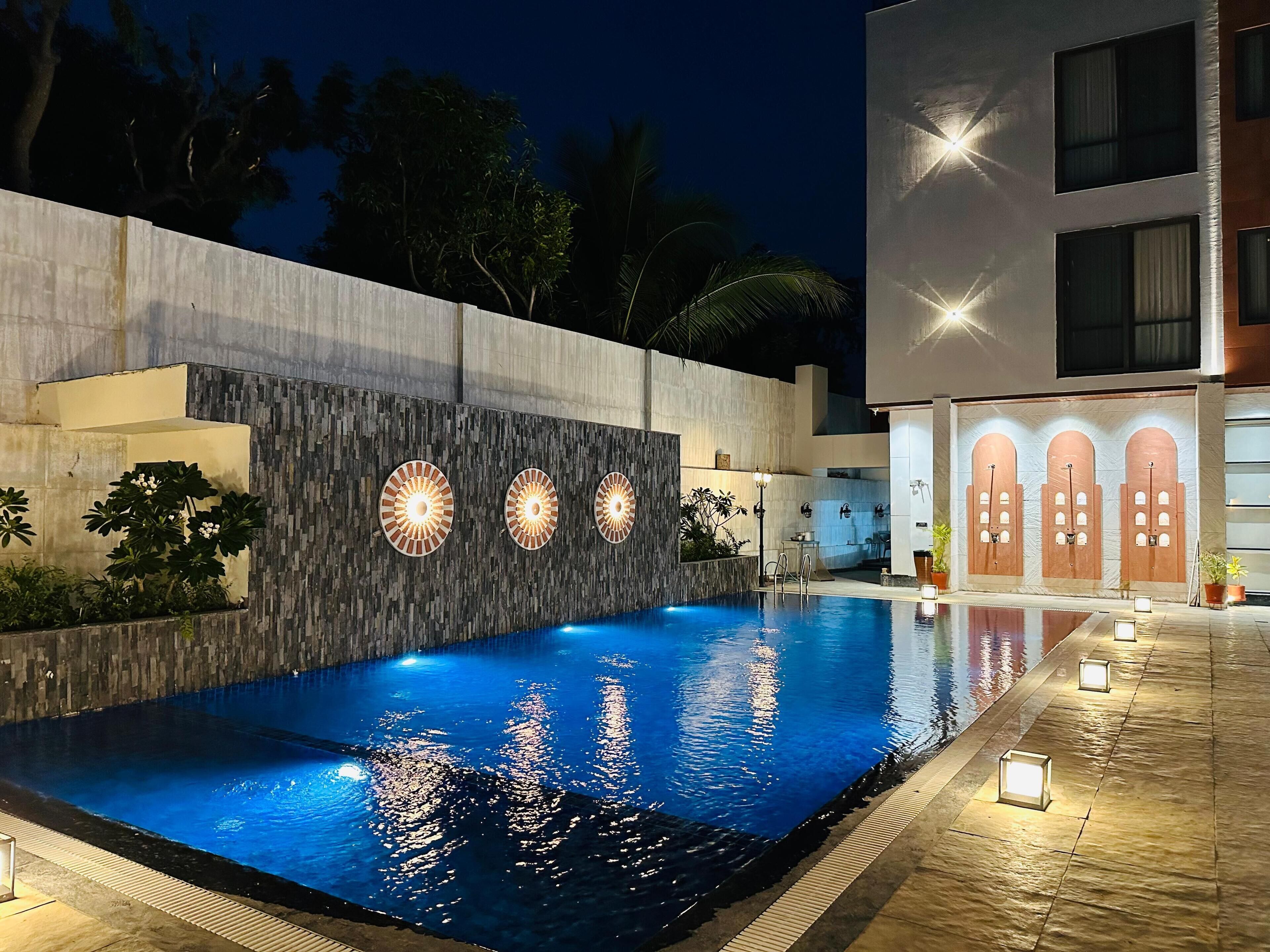 The Love Passion Karma Club & Resort