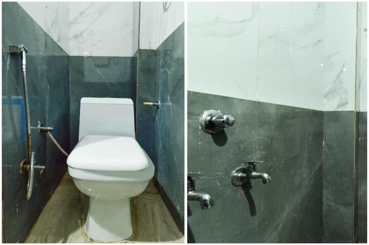 The Villain by OYO Rooms