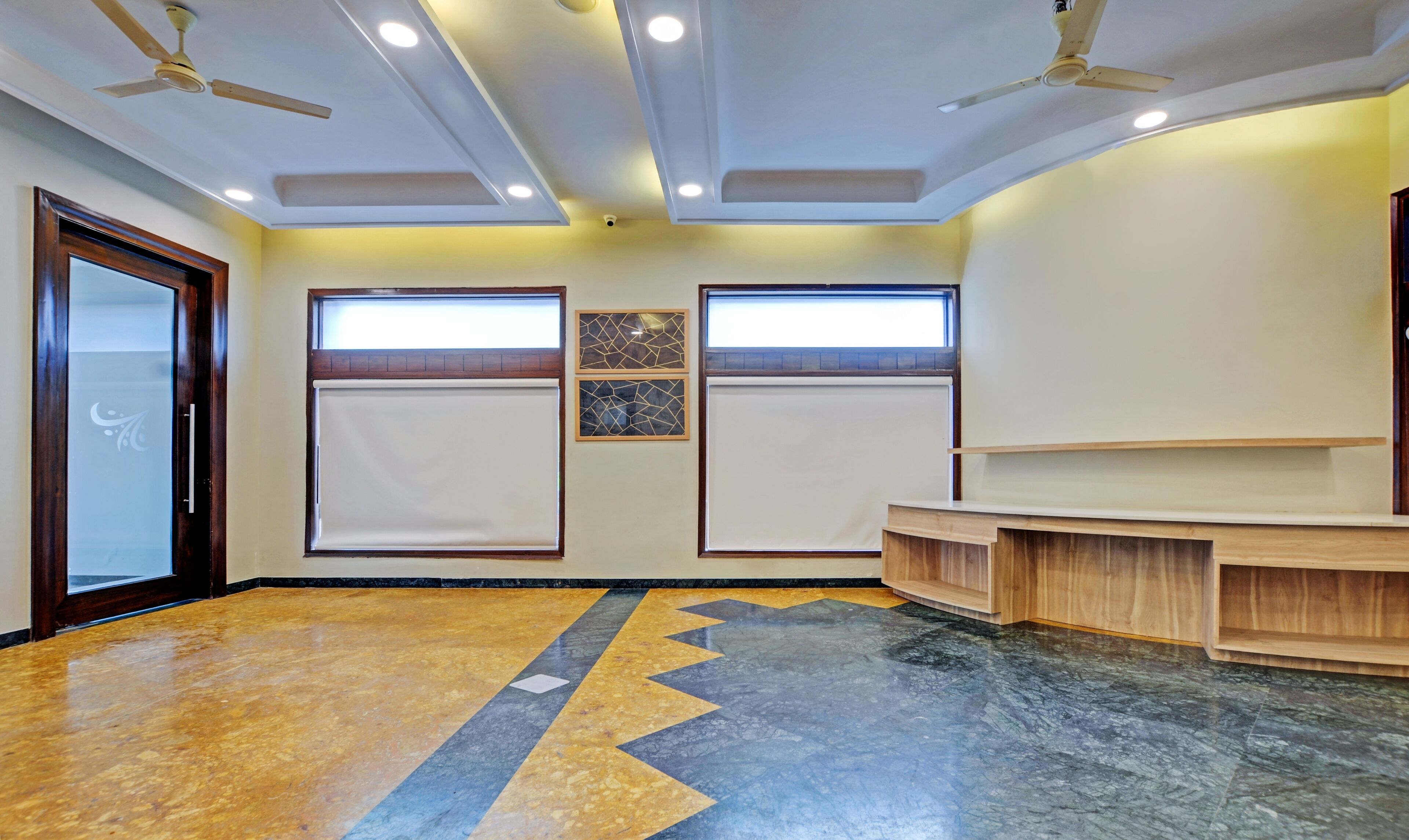 Treebo Tryst SR House