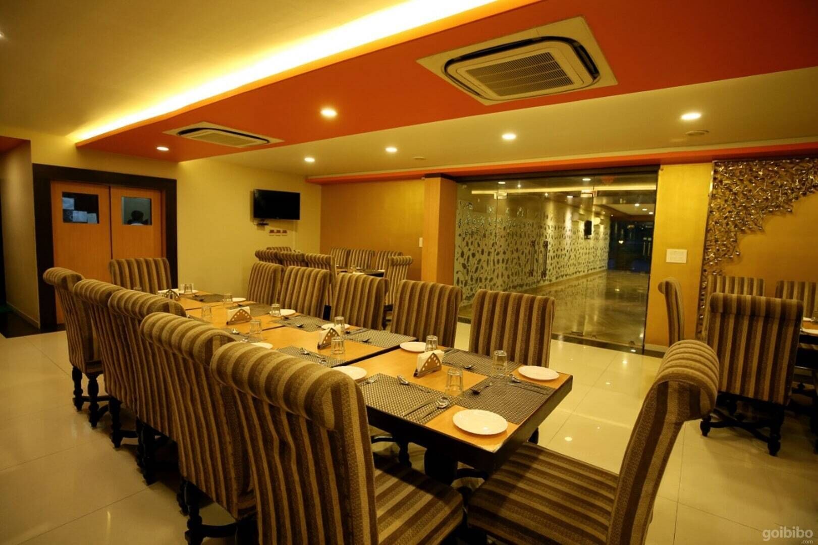 Hotel Le Grand