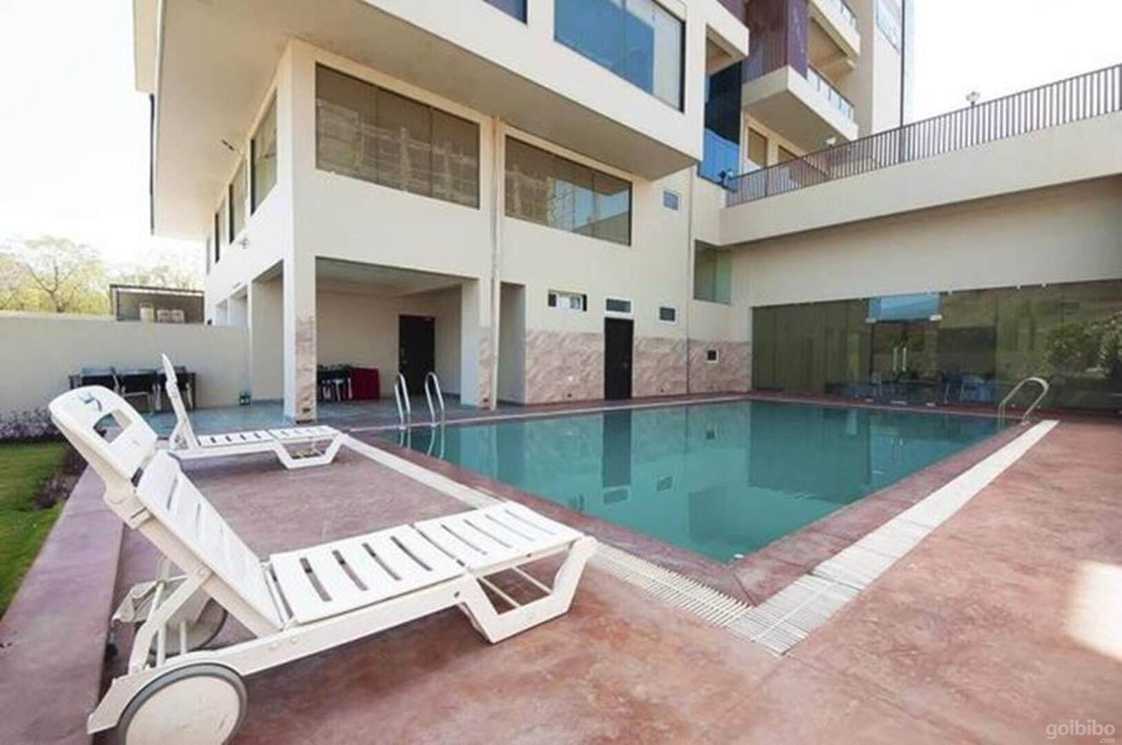 Hotel Le Grand