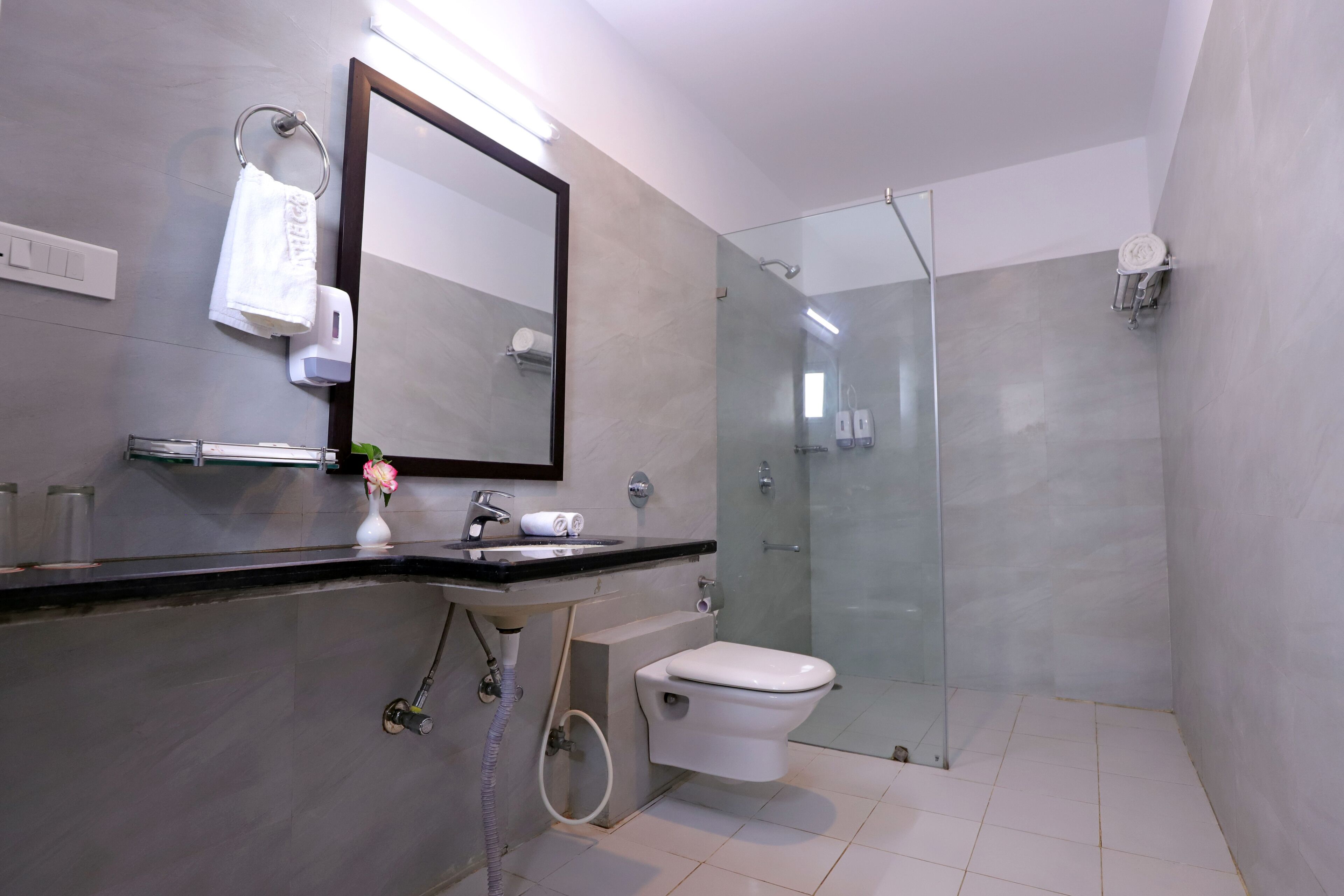 Hotel Le Grand