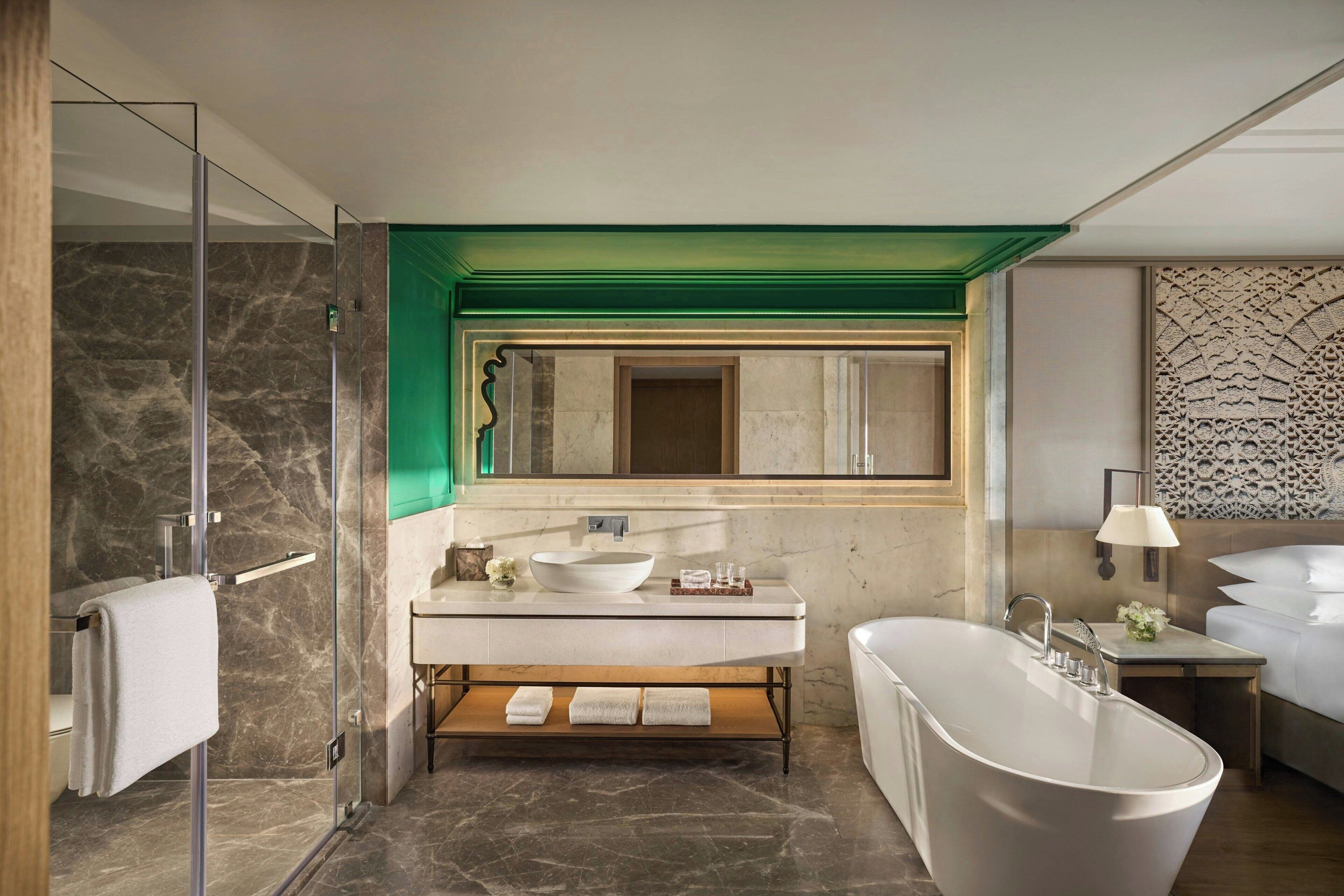 Udaipur Marriott Hotel