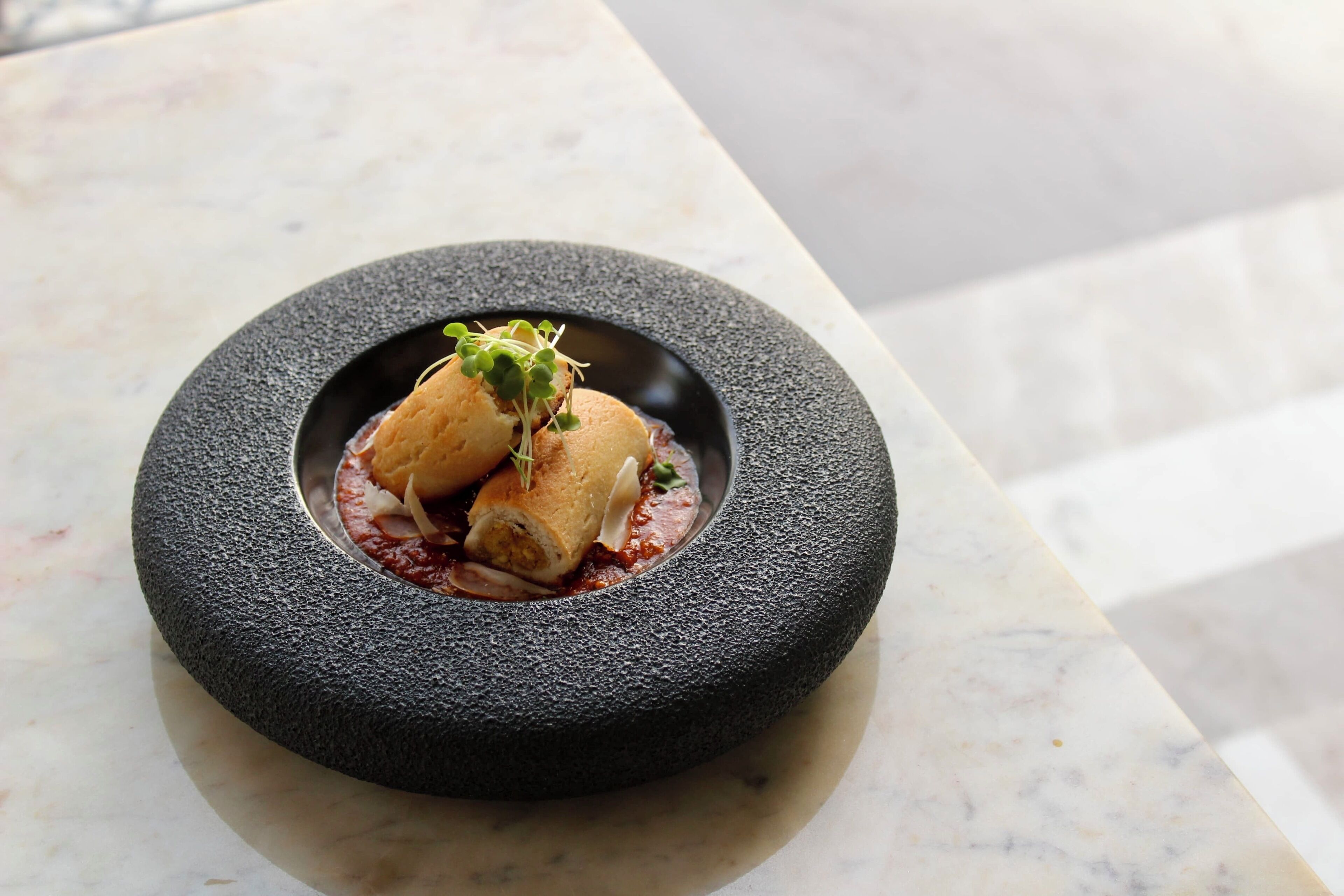 Udaipur Marriott Hotel