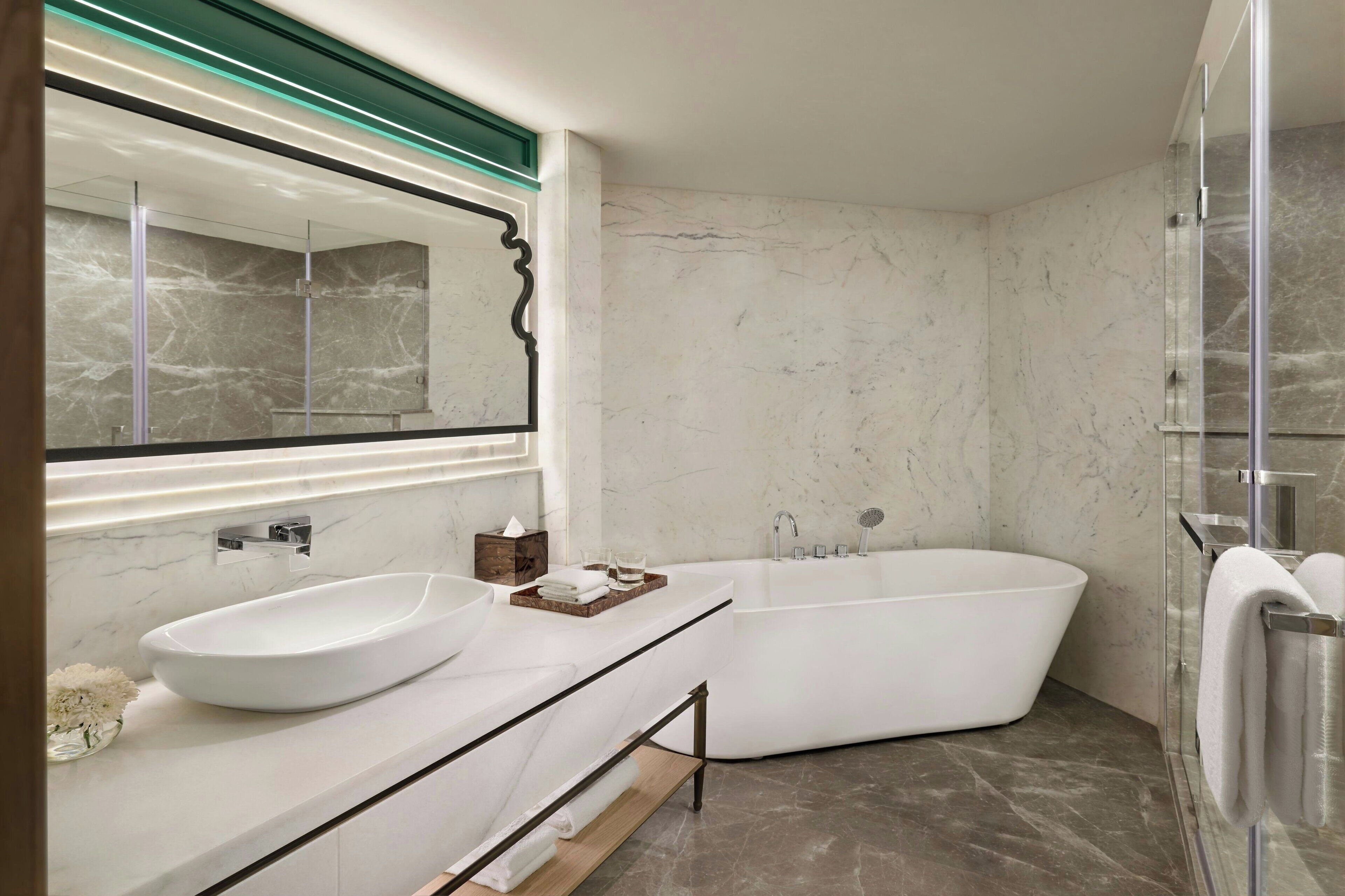 Udaipur Marriott Hotel