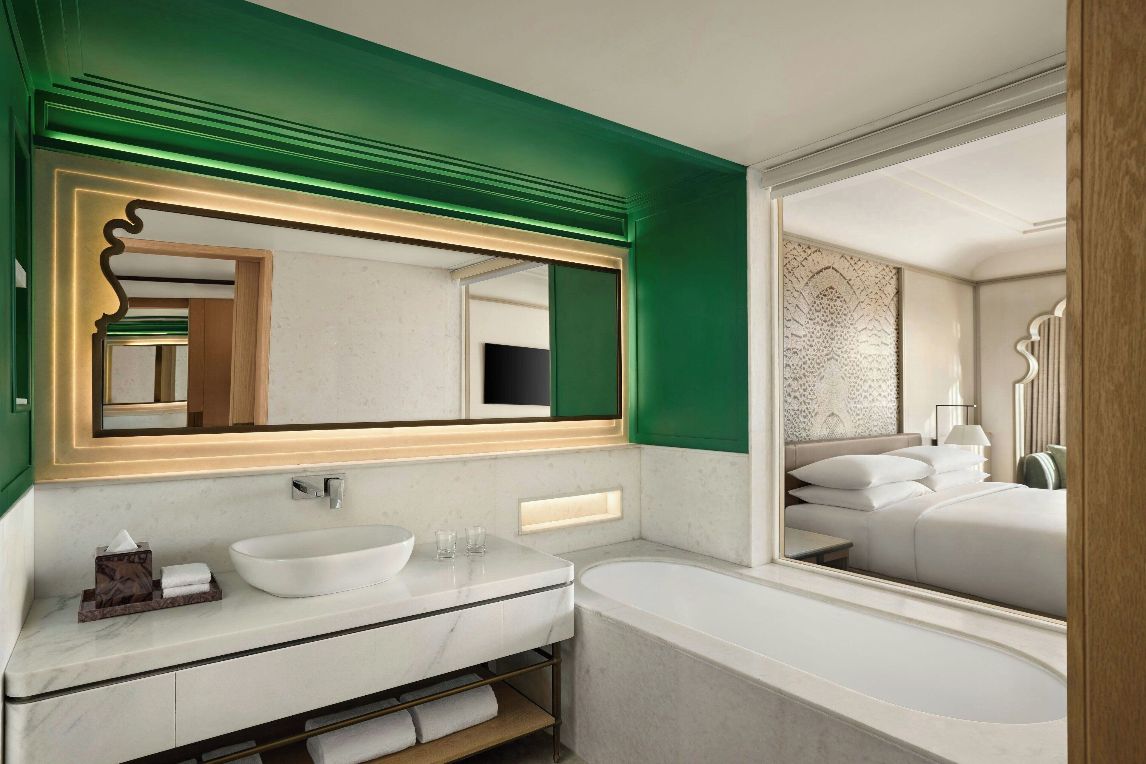 Udaipur Marriott Hotel