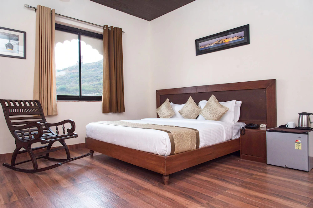 Vijaygarh Resort
