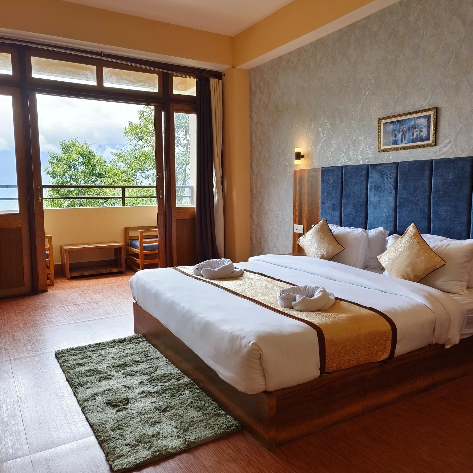 Aurora Gangtok