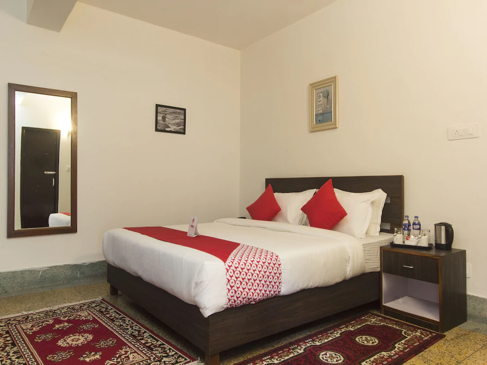 Denzong Delight by OYO Rooms