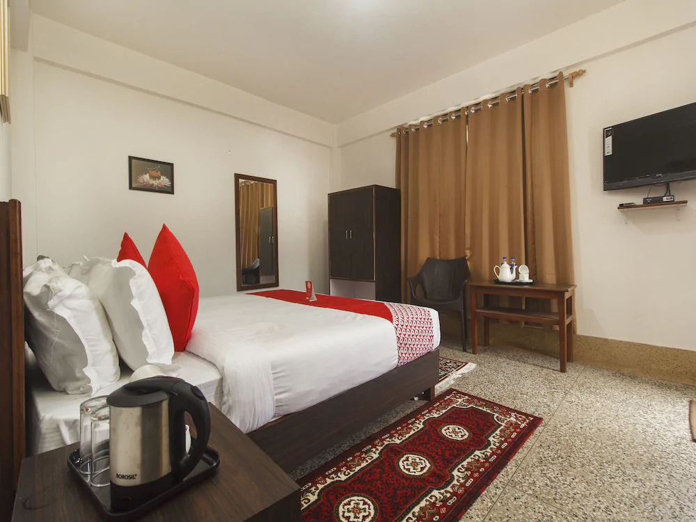 Denzong Delight by OYO Rooms