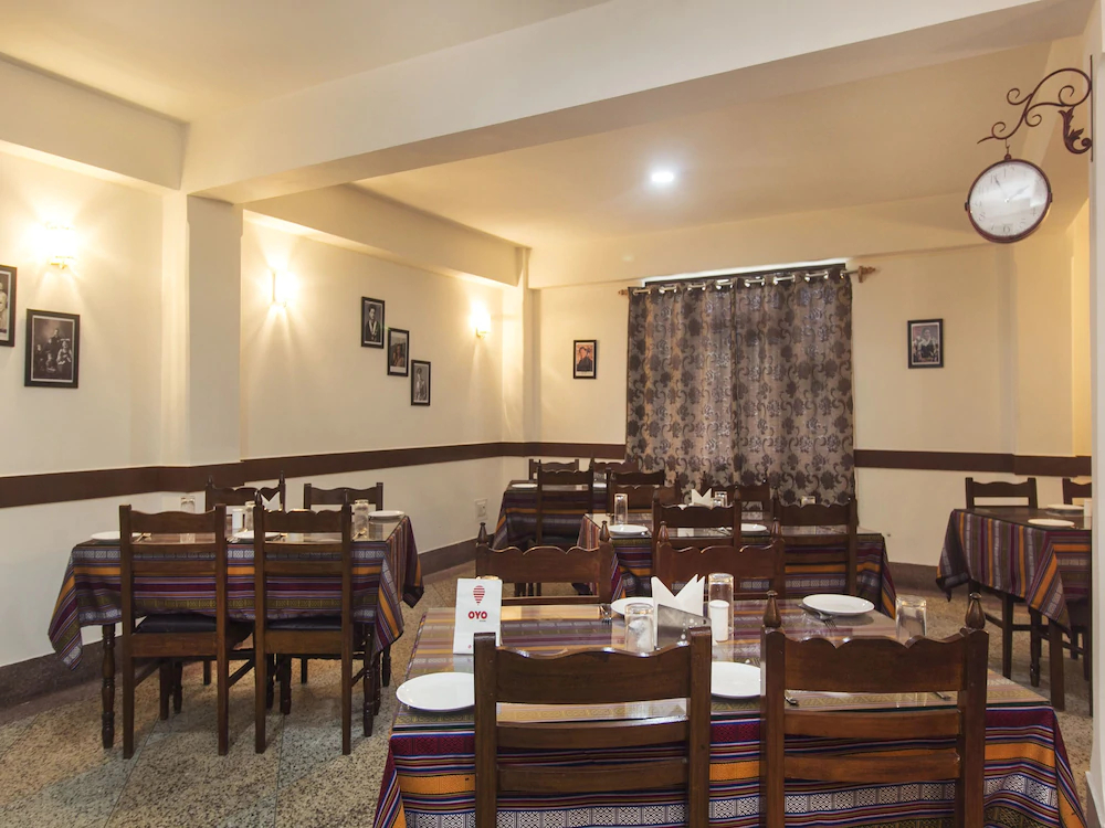 Denzong Delight by OYO Rooms